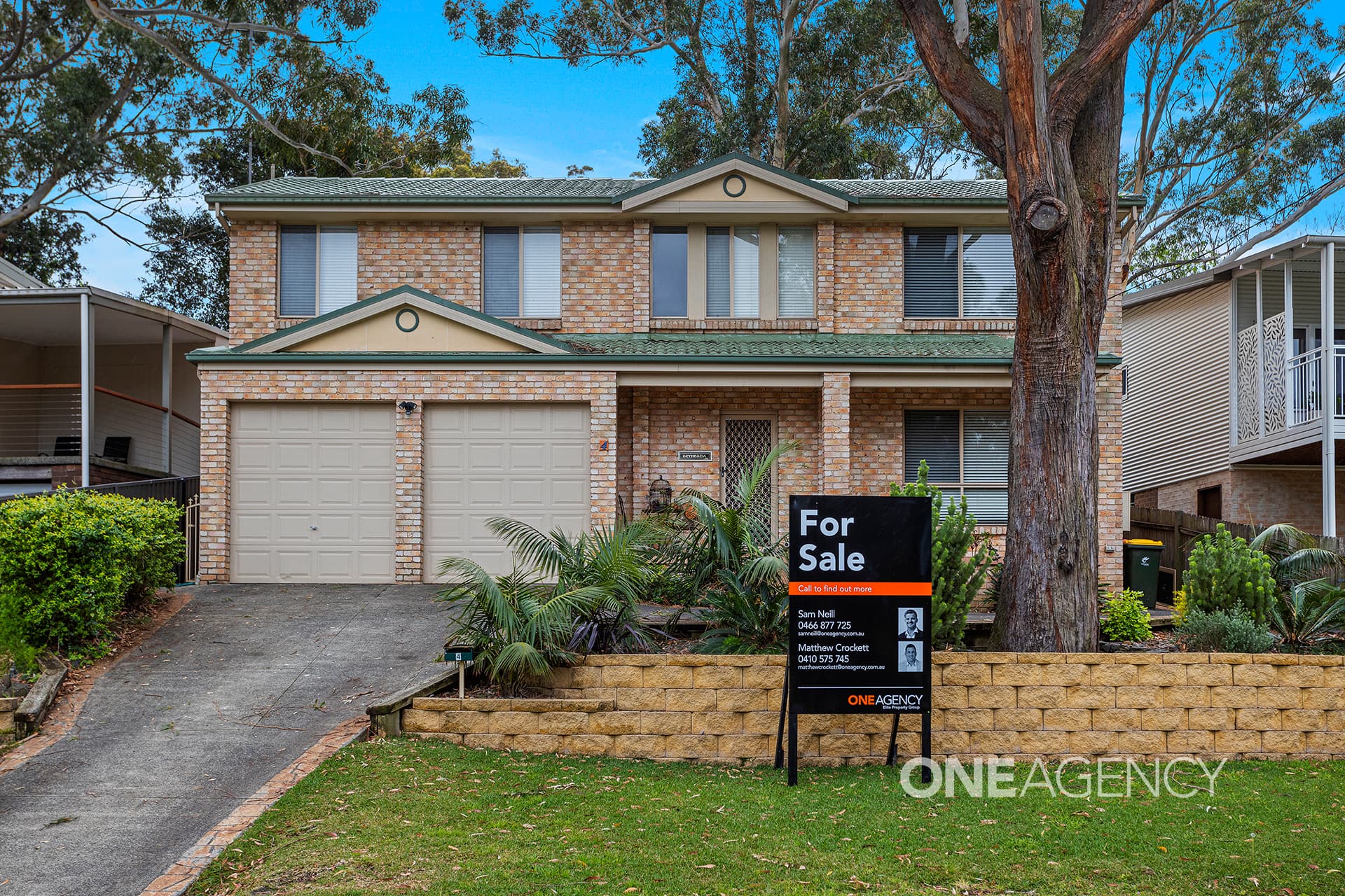 4 Bridge Avenue, Oak Flats, Oak Flats - Image 1