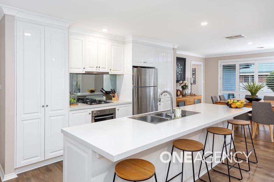 8 YARRAWAH Crescent, Bourkelands, Bourkelands - Thumbnail 3
