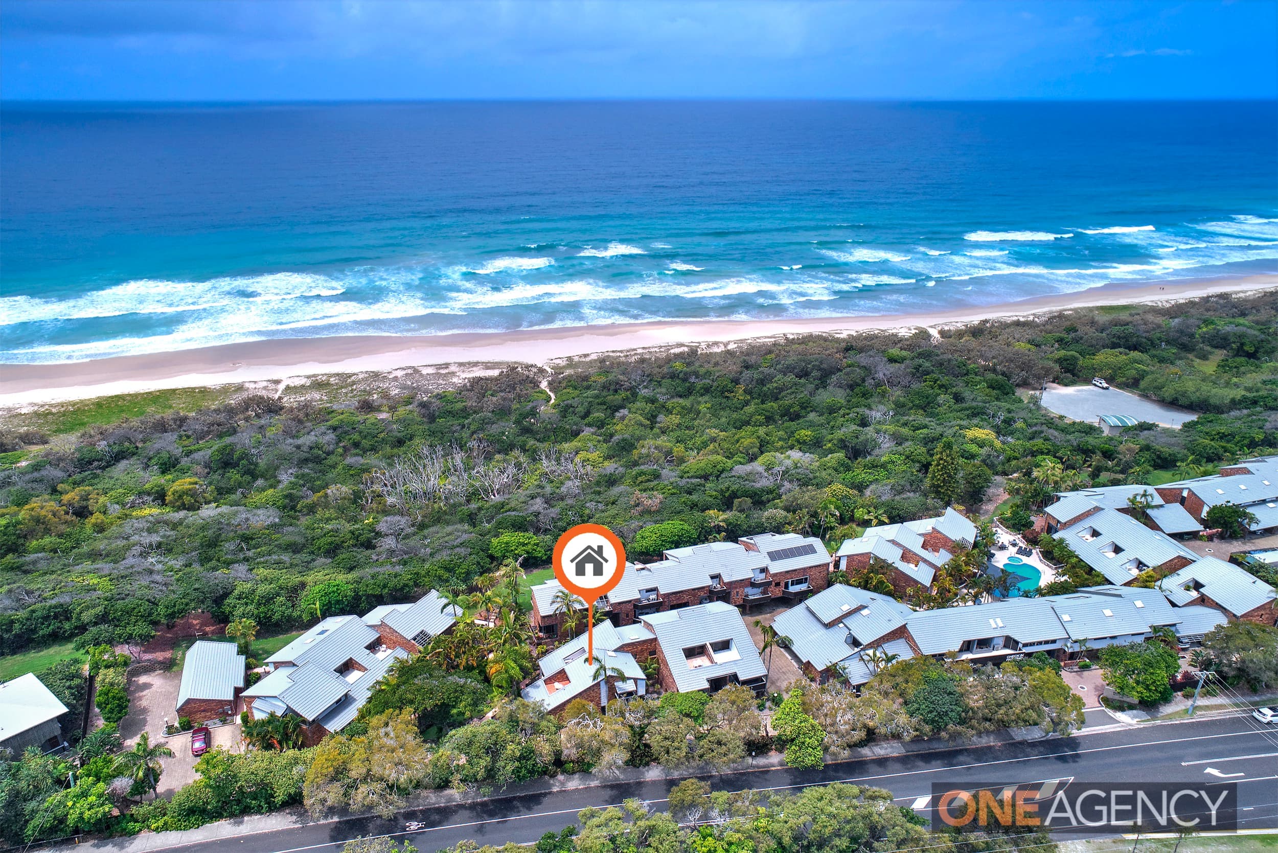 5/388 David Low Way, Peregian Beach, Peregian Beach - Image 1