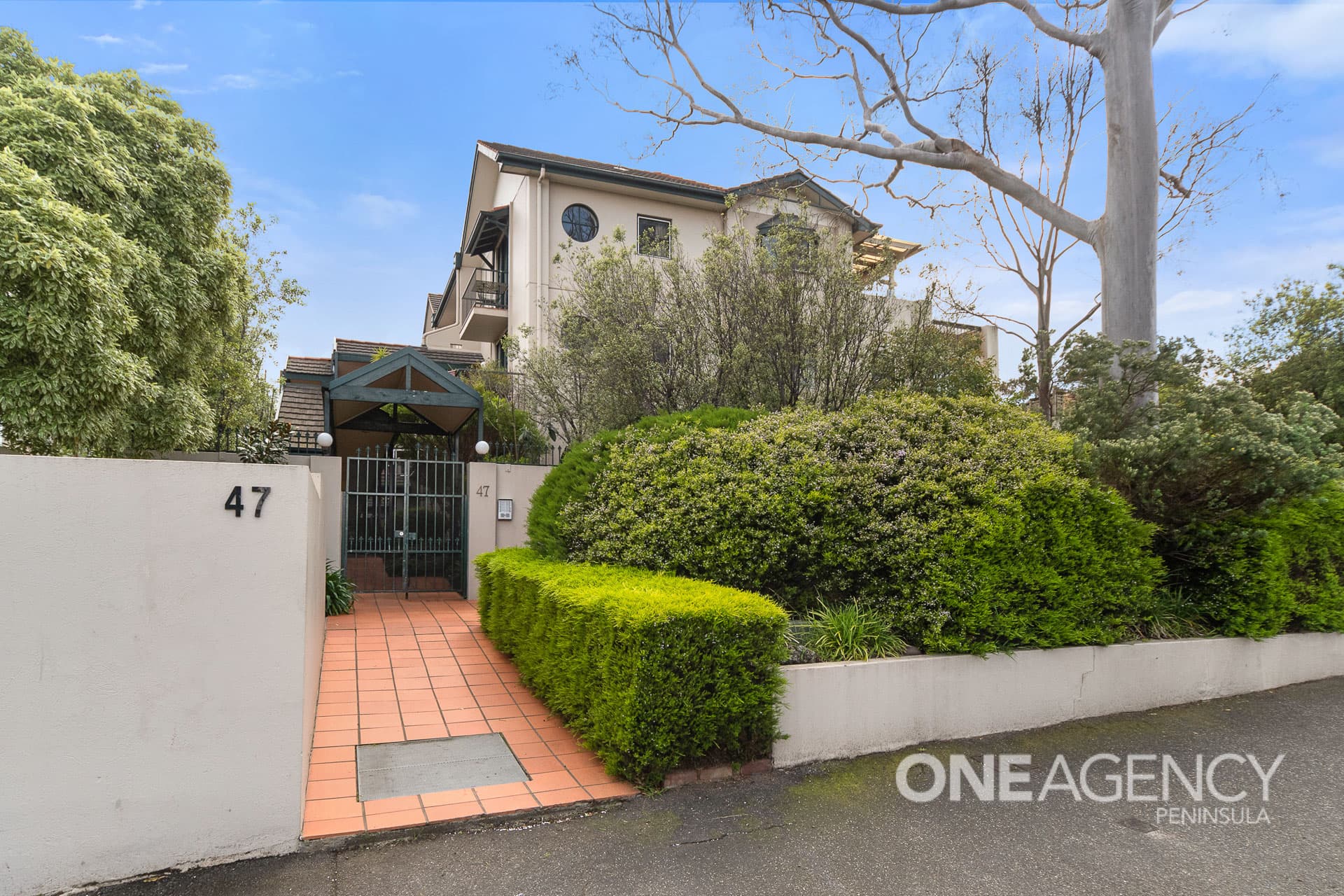 4/47 Riversdale Road, Hawthorn, Hawthorn - Image 1