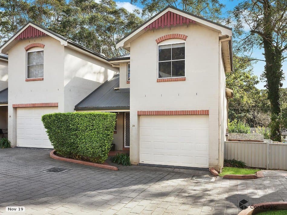 20/11 Berrys Head Road, Narara, Narara - Image 1