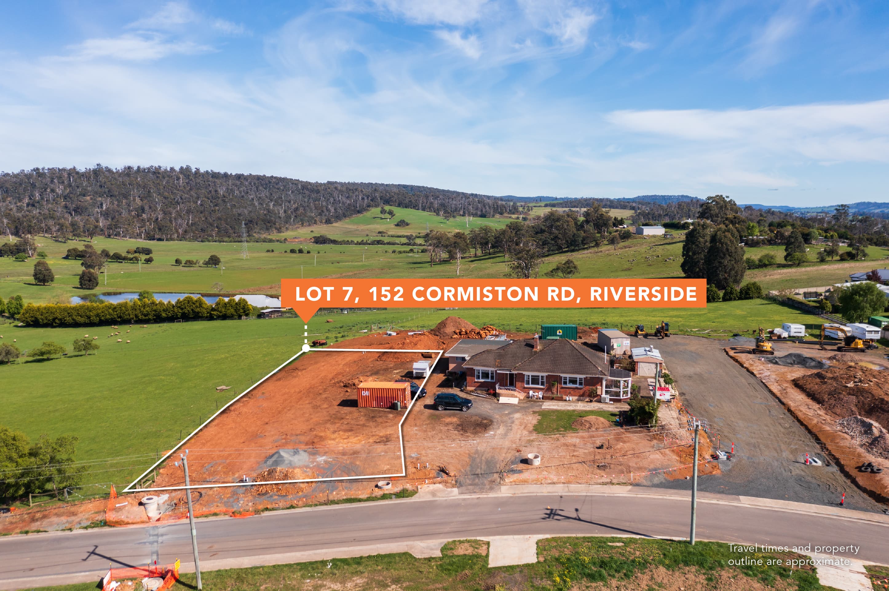 152 Cormiston Road, Riverside, Riverside - Thumbnail 2