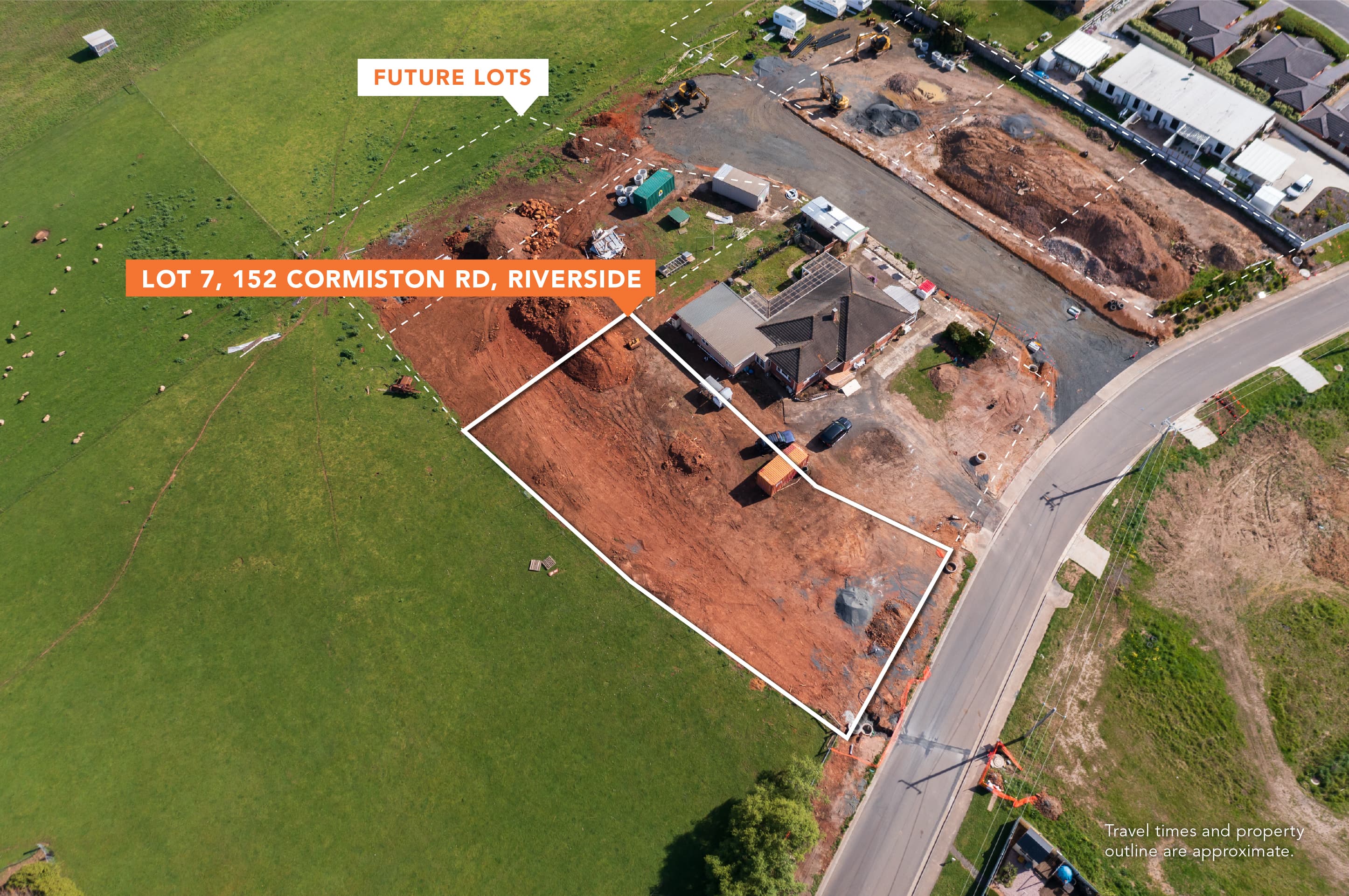 152 Cormiston Road, Riverside, Riverside - Thumbnail 5