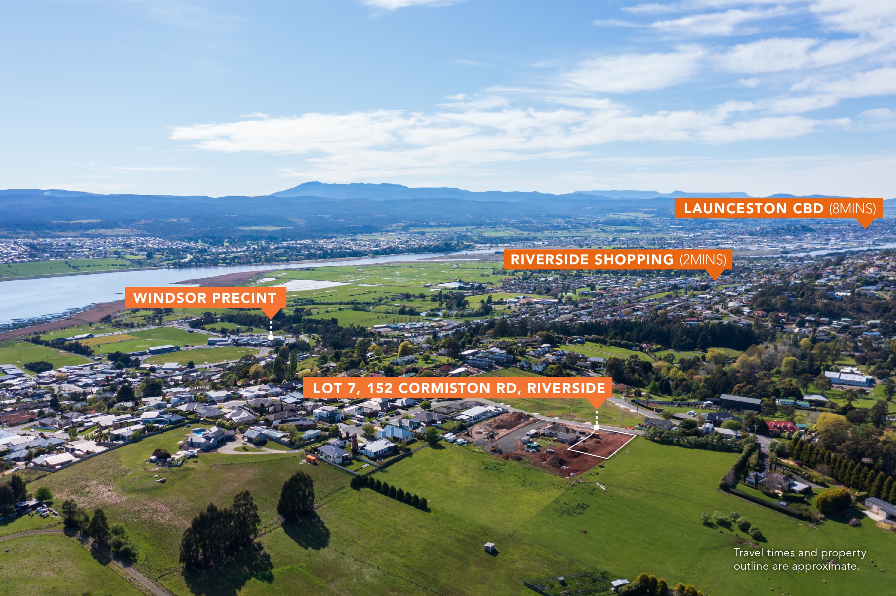 152 Cormiston Road, Riverside, Riverside - Thumbnail 7
