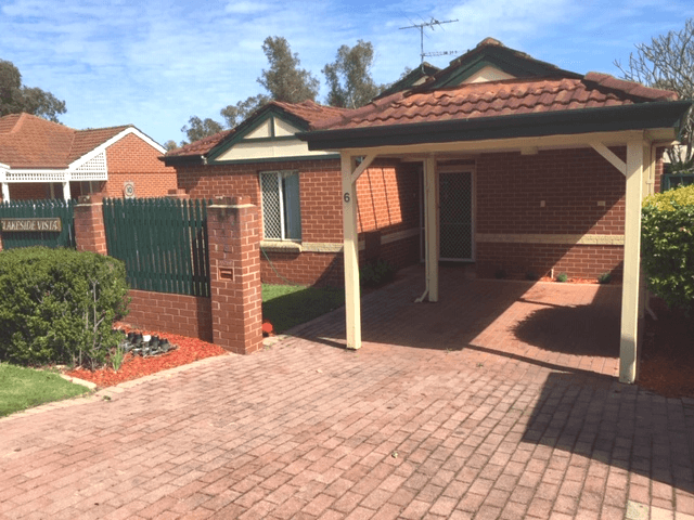 6/41 Verna Street, Gosnells, Gosnells - Image 1