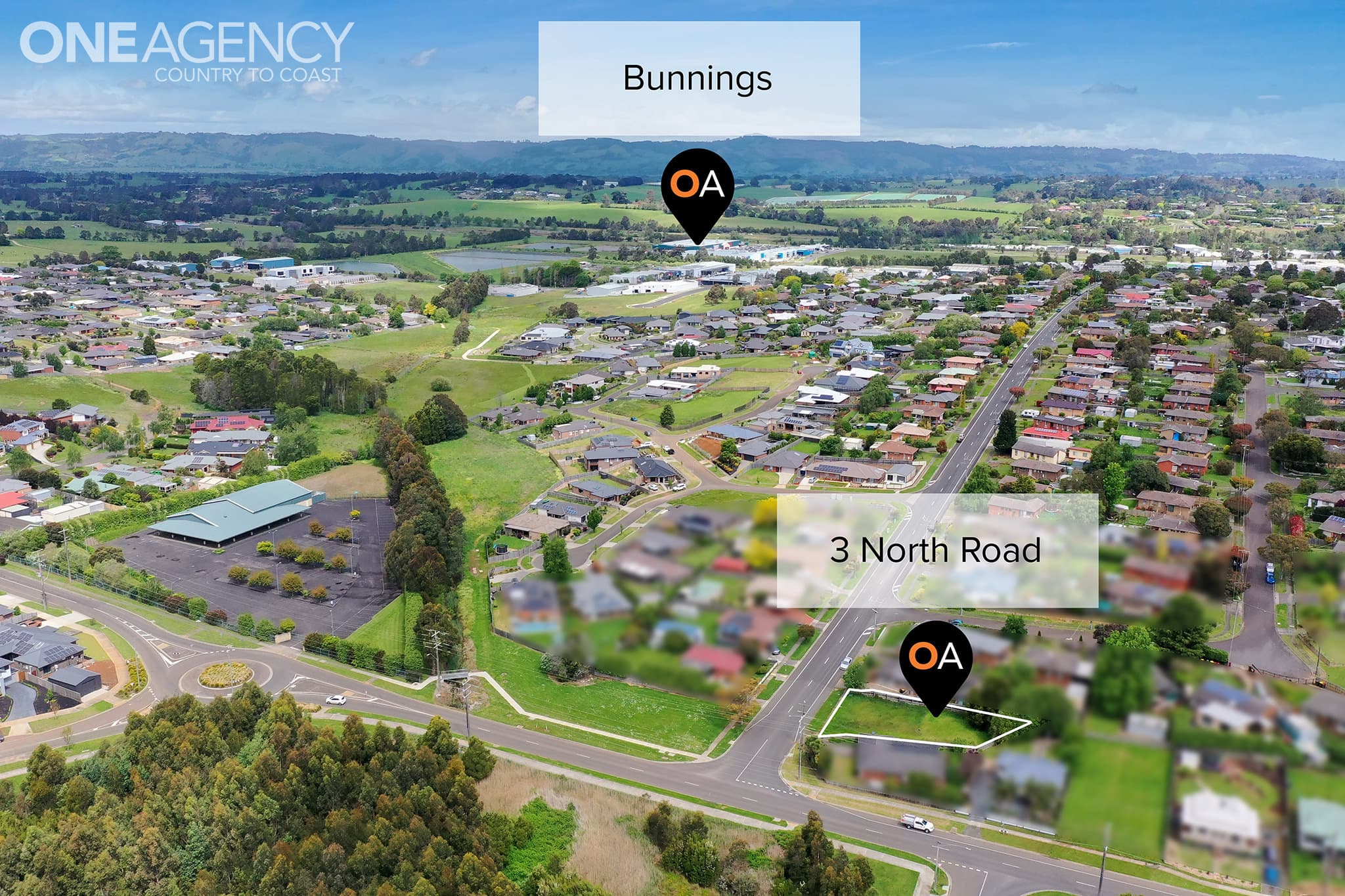 3 North Road, Warragul, Warragul - Thumbnail 3