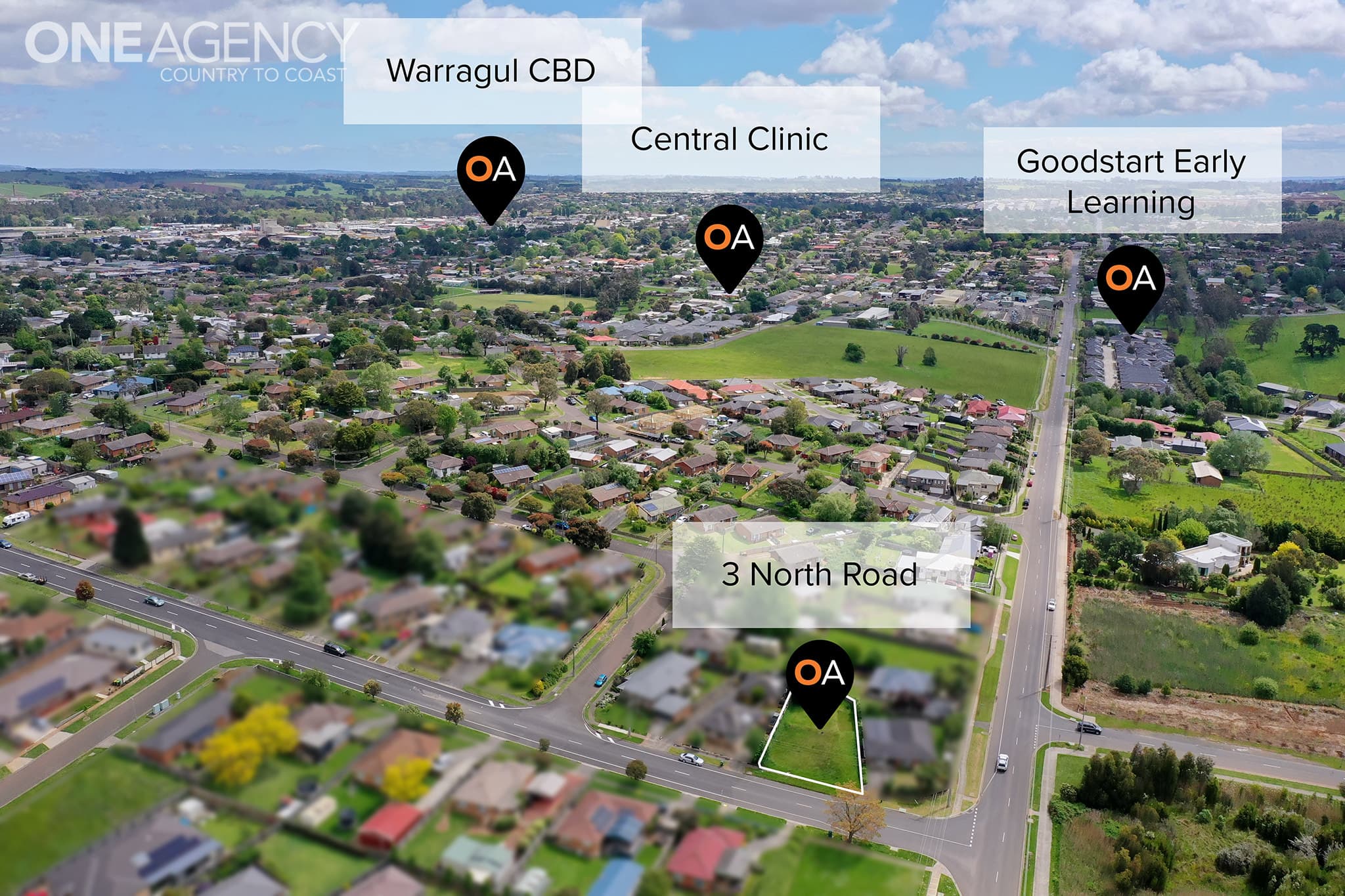 3 North Road, Warragul, Warragul - Thumbnail 5