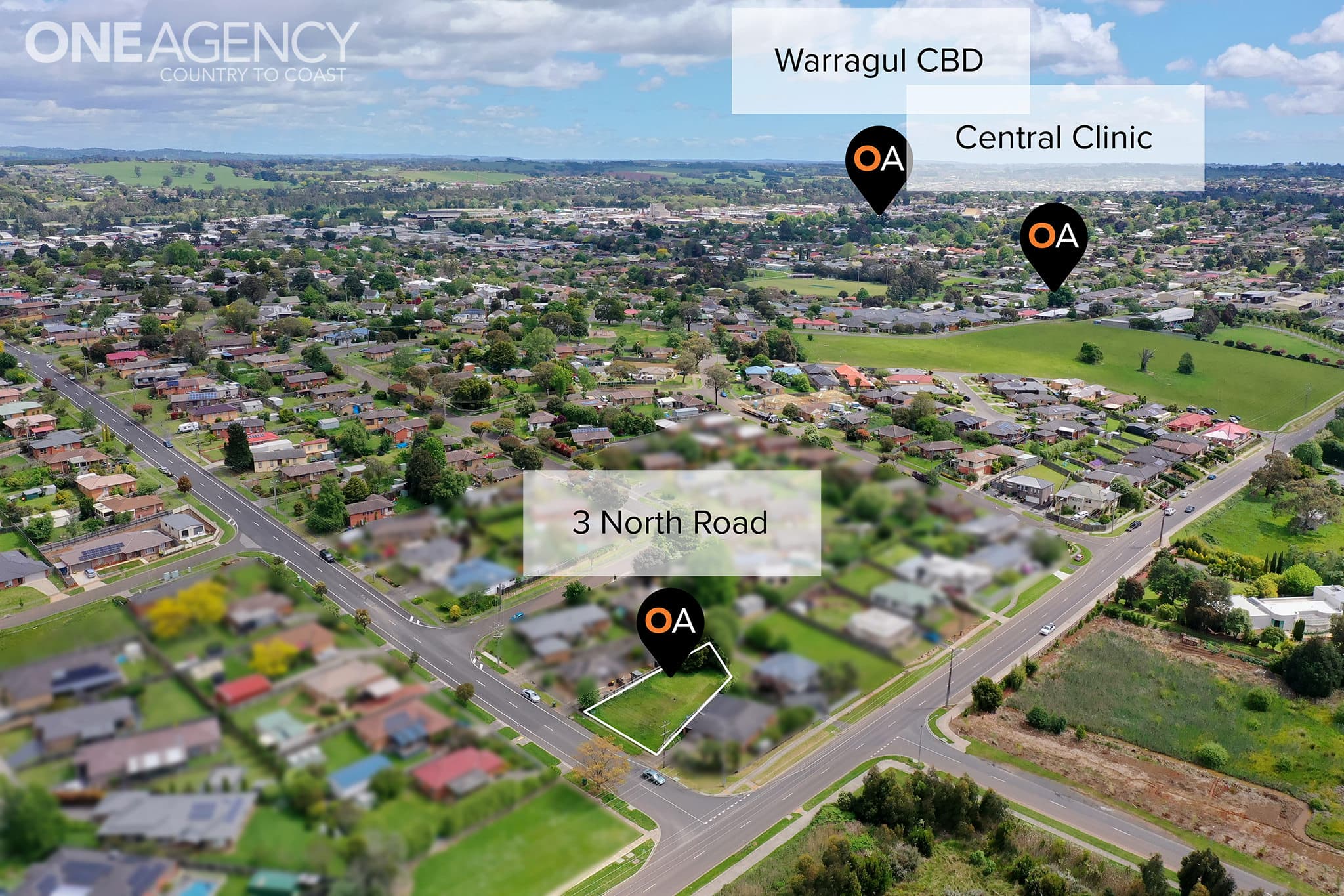3 North Road, Warragul, Warragul - Thumbnail 2