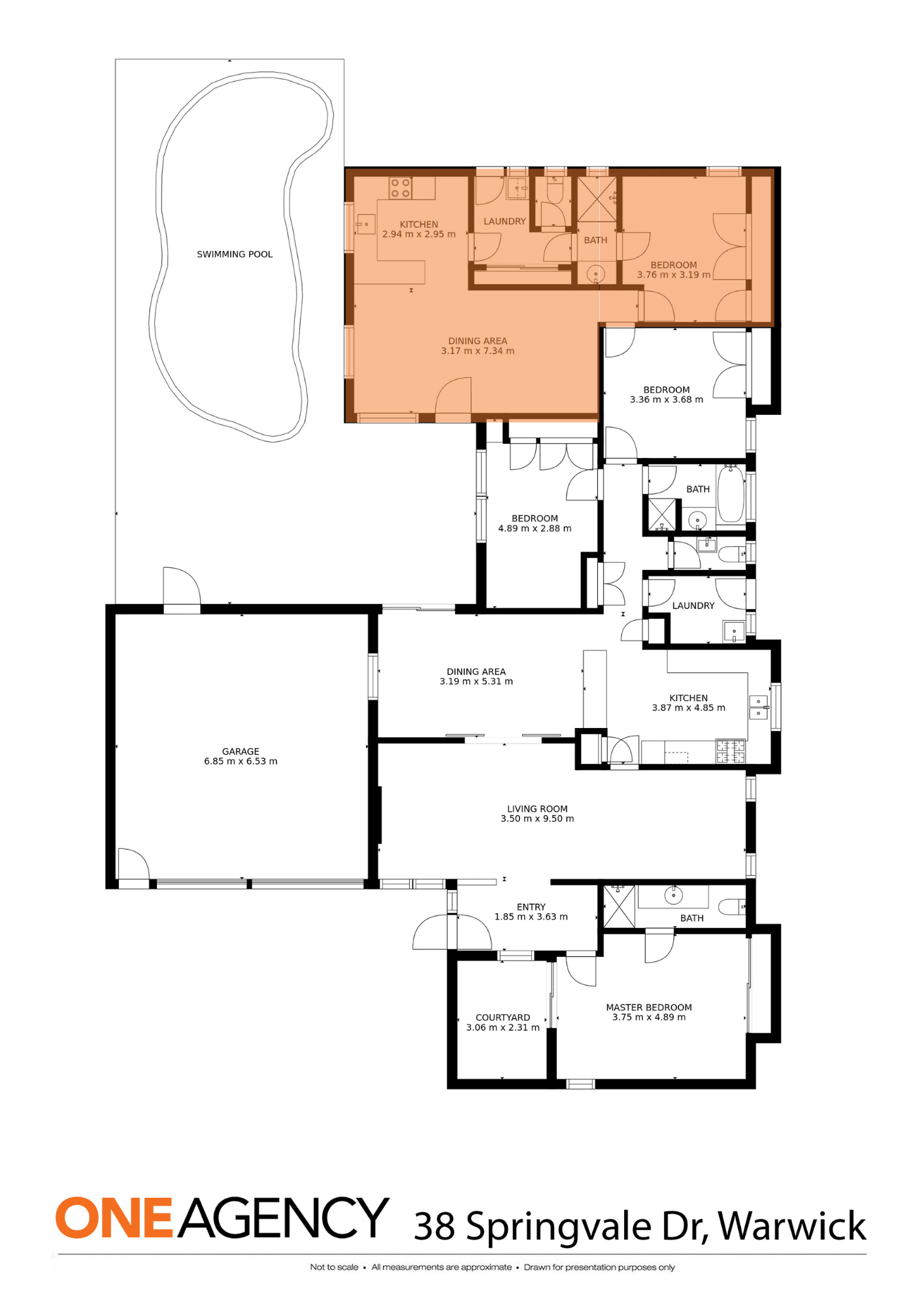 38 Springvale Drive, Warwick, Warwick - Thumbnail 2