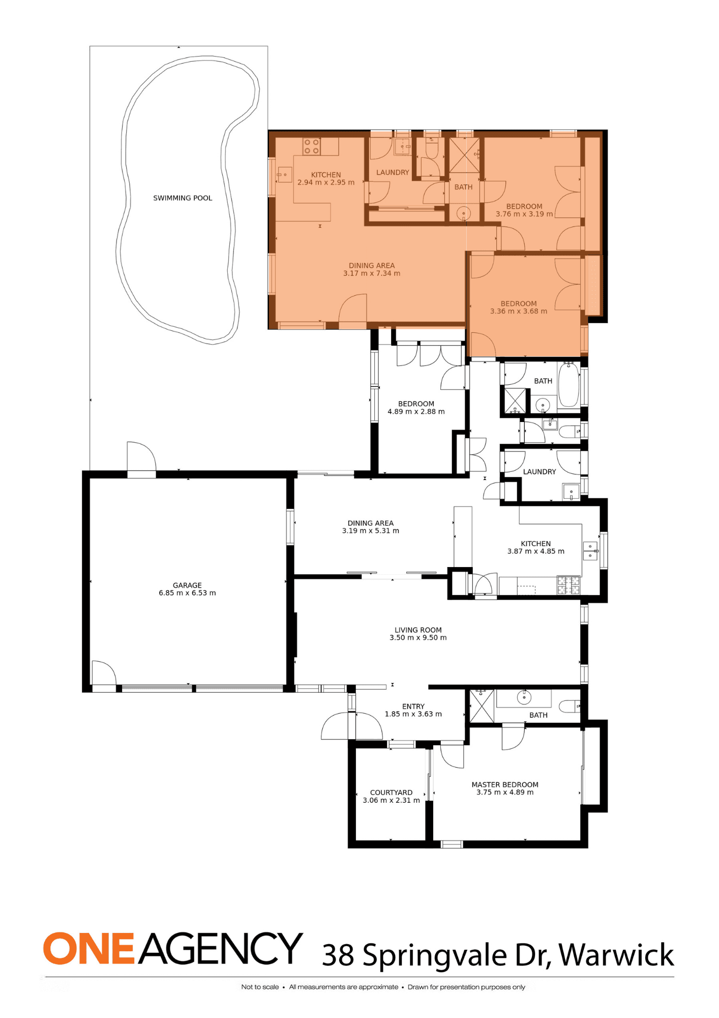 38 Springvale Drive, Warwick, Warwick - Thumbnail 3