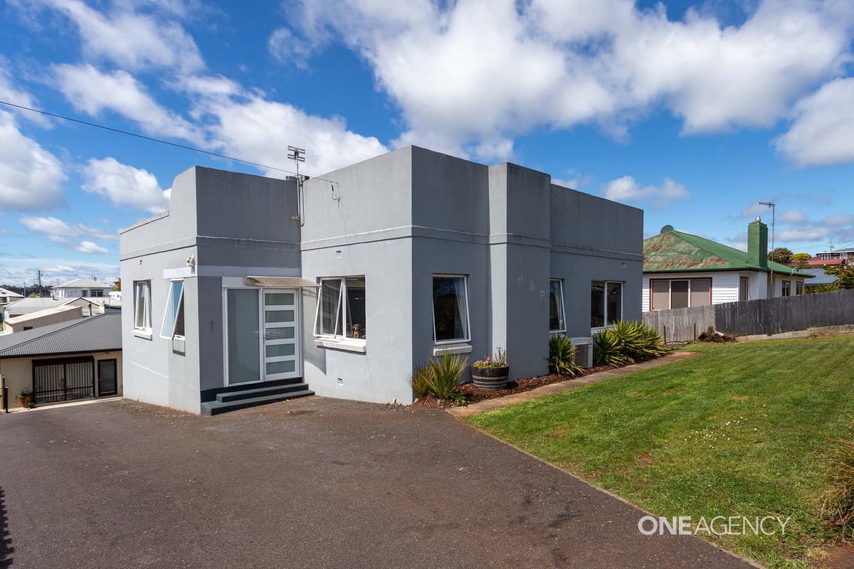 1/17 Monnington Street, Upper Burnie, Upper Burnie - Thumbnail 5