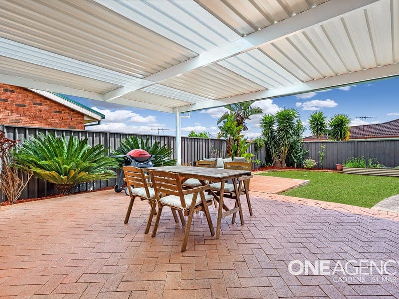 3 Wren Place, Claremont Meadows, Claremont Meadows - Thumbnail 7