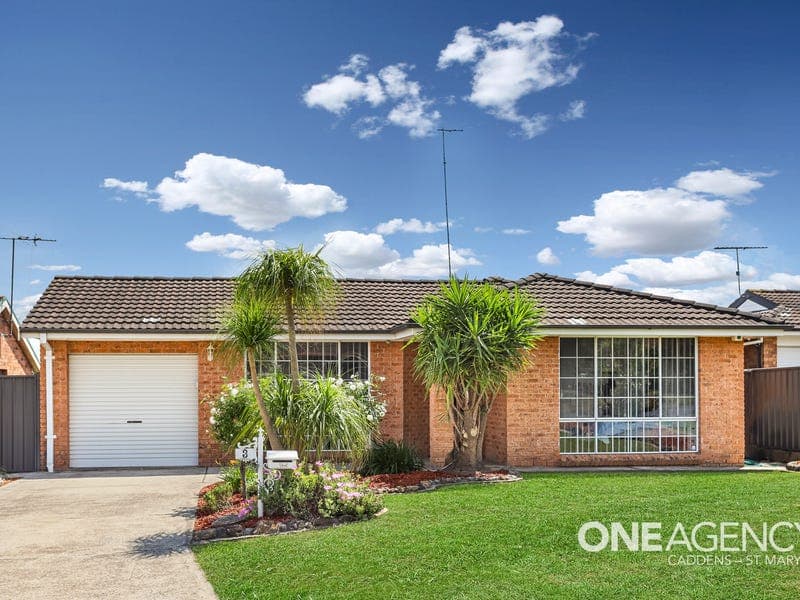 3 Wren Place, Claremont Meadows, Claremont Meadows - Image 1