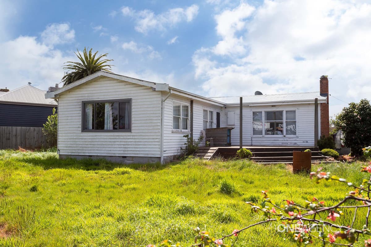 33 Inglis Street, Wynyard, Wynyard - Image 1