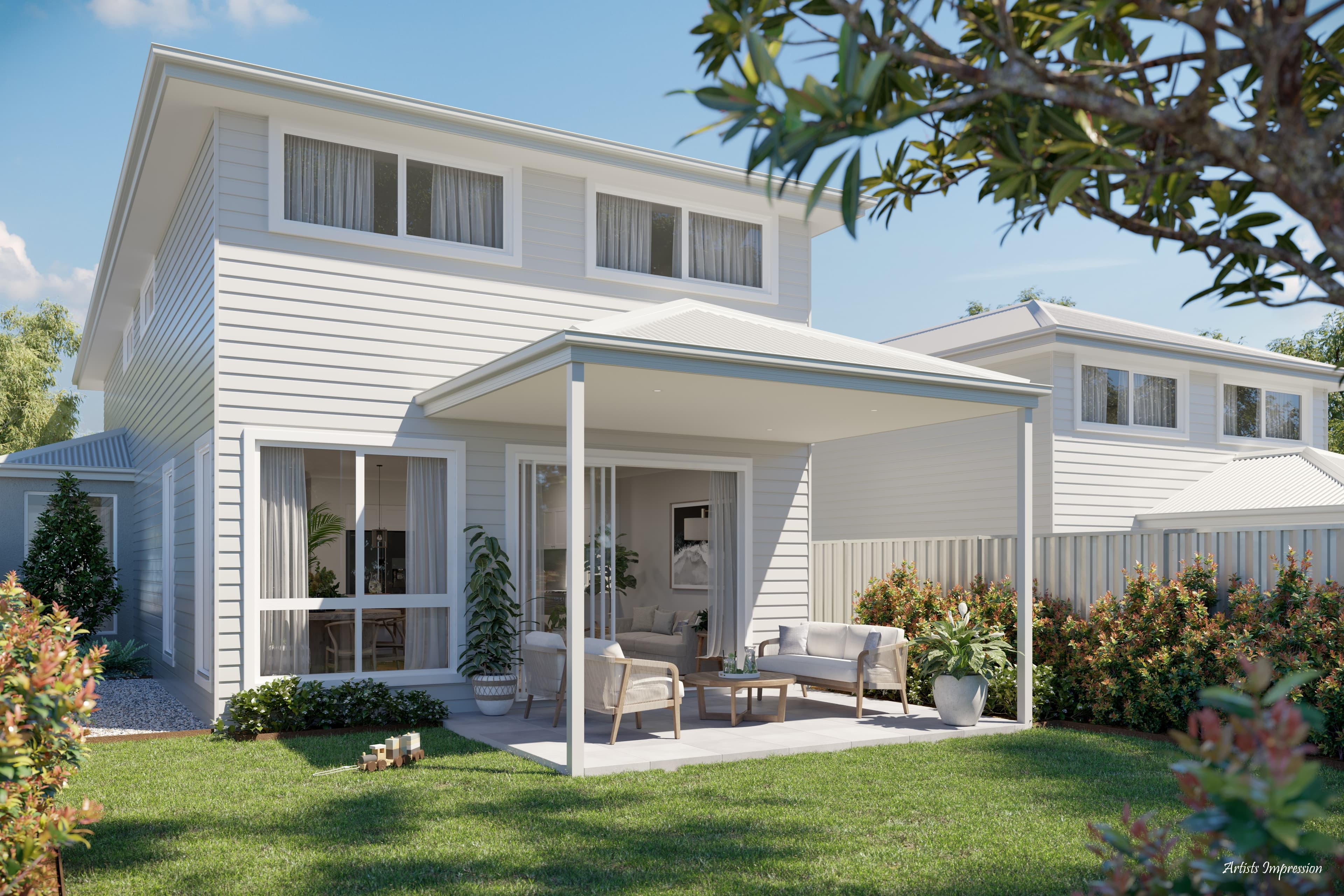 3 Pluto Place, Dunmore, Dunmore - Thumbnail 8