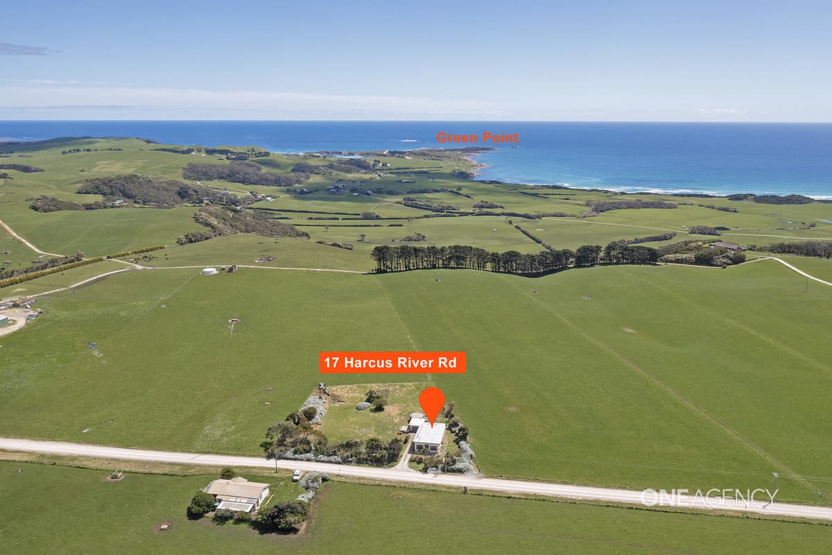 17 Harcus River Road, Marrawah, Marrawah - Thumbnail 2