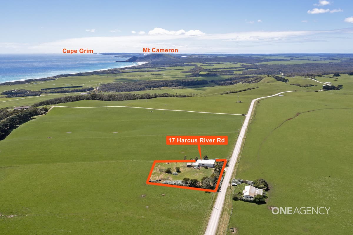 17 Harcus River Road, Marrawah, Marrawah - Image 1