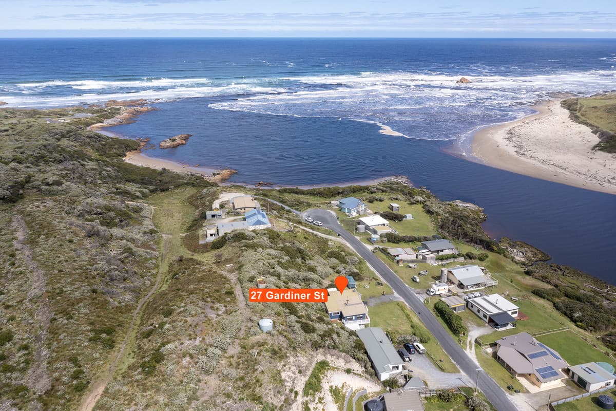 27 & 29 Gardiner Street, Arthur River, Arthur River - Image 1