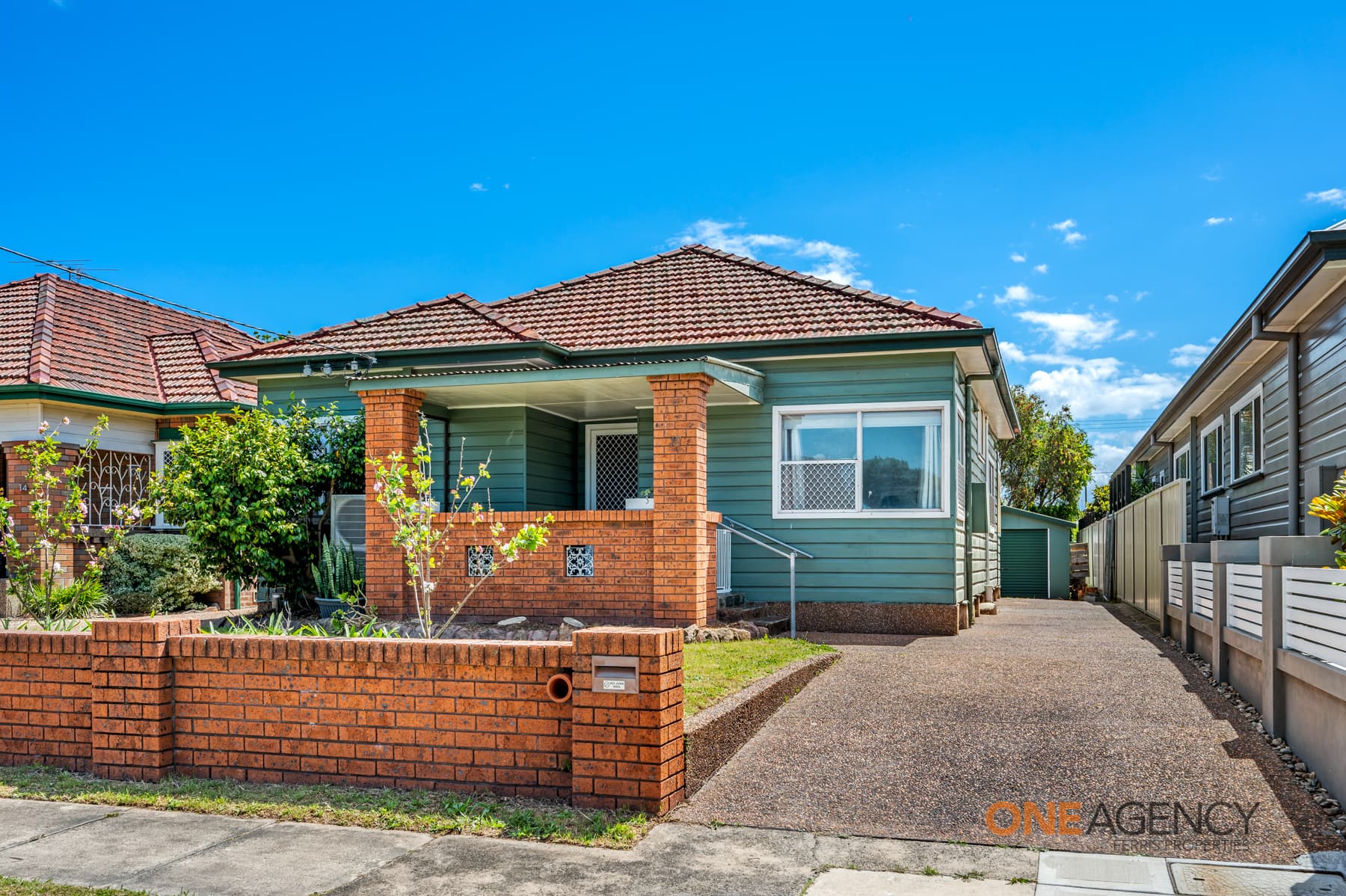 16 Avon Street, Mayfield, Mayfield - Image 1