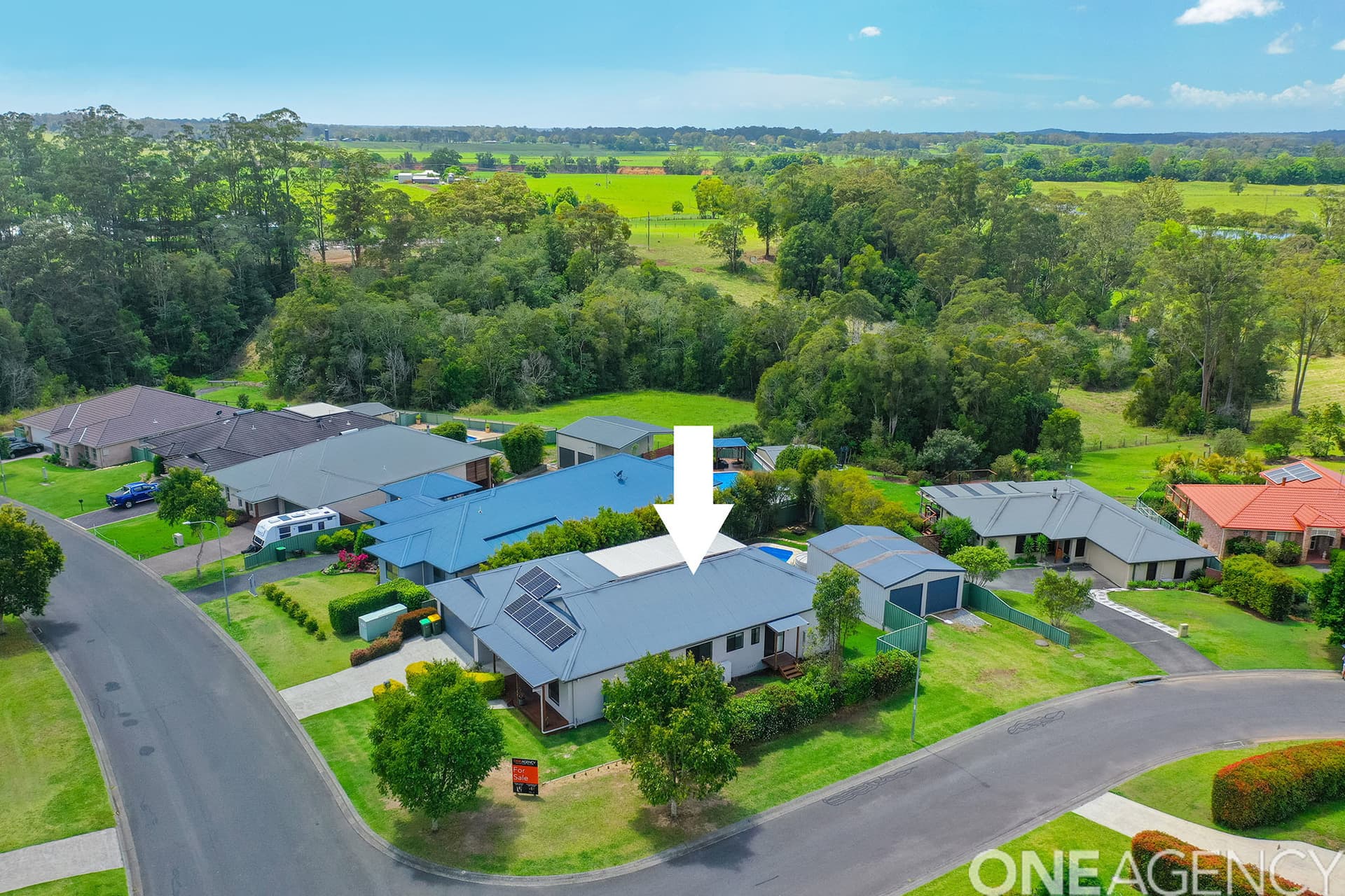 20 Riverbreeze Drive, Wauchope, Wauchope - Image 1