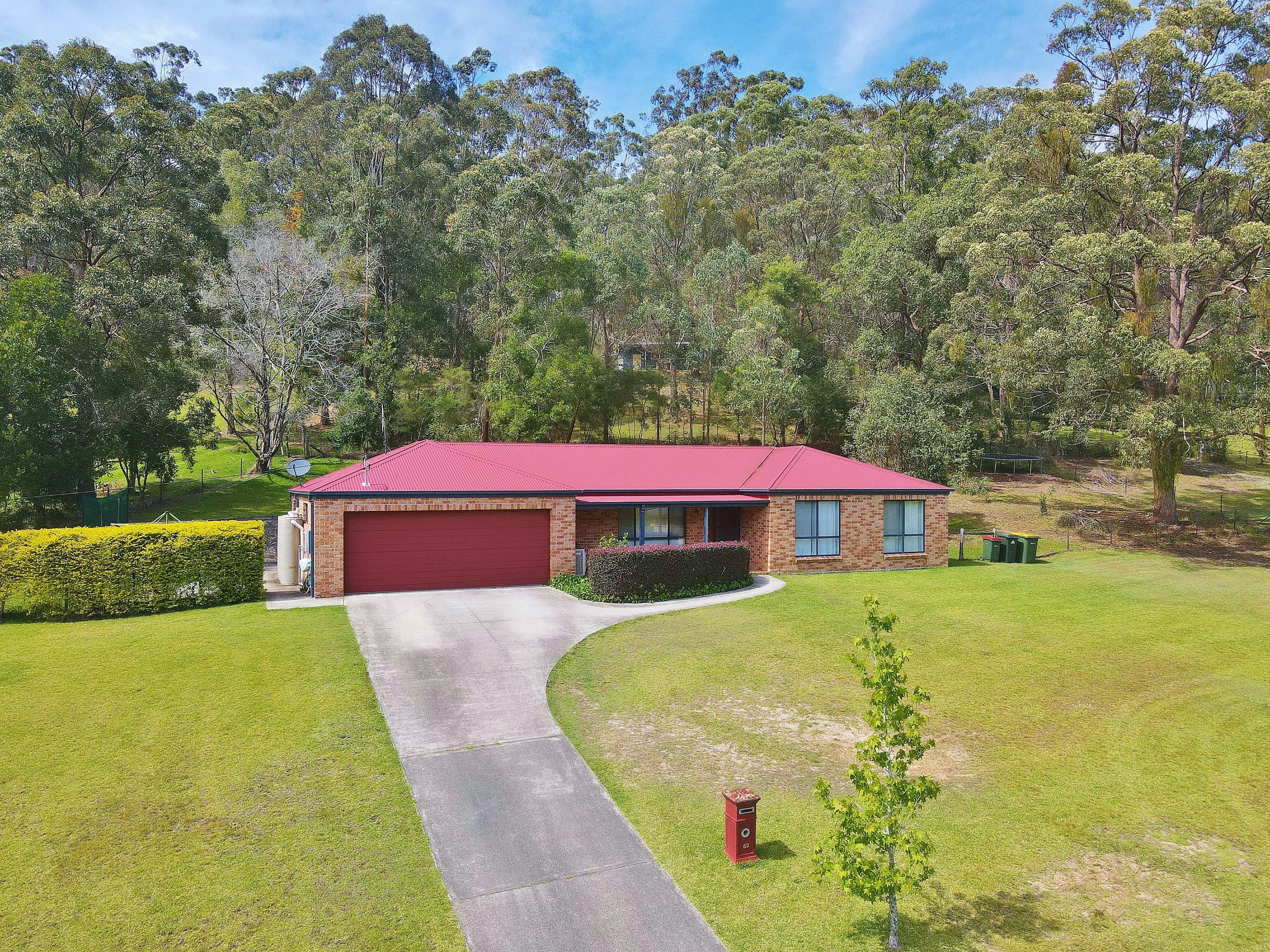 63 Albert Street, Kendall, Kendall - Image 1