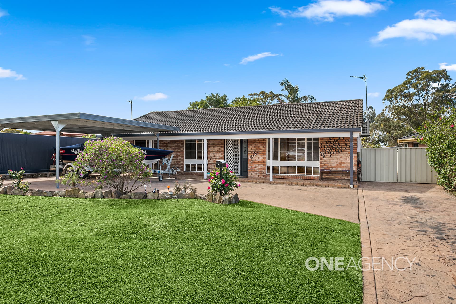 1 Hickory Street, Albion Park Rail, Albion Park Rail - Image 1