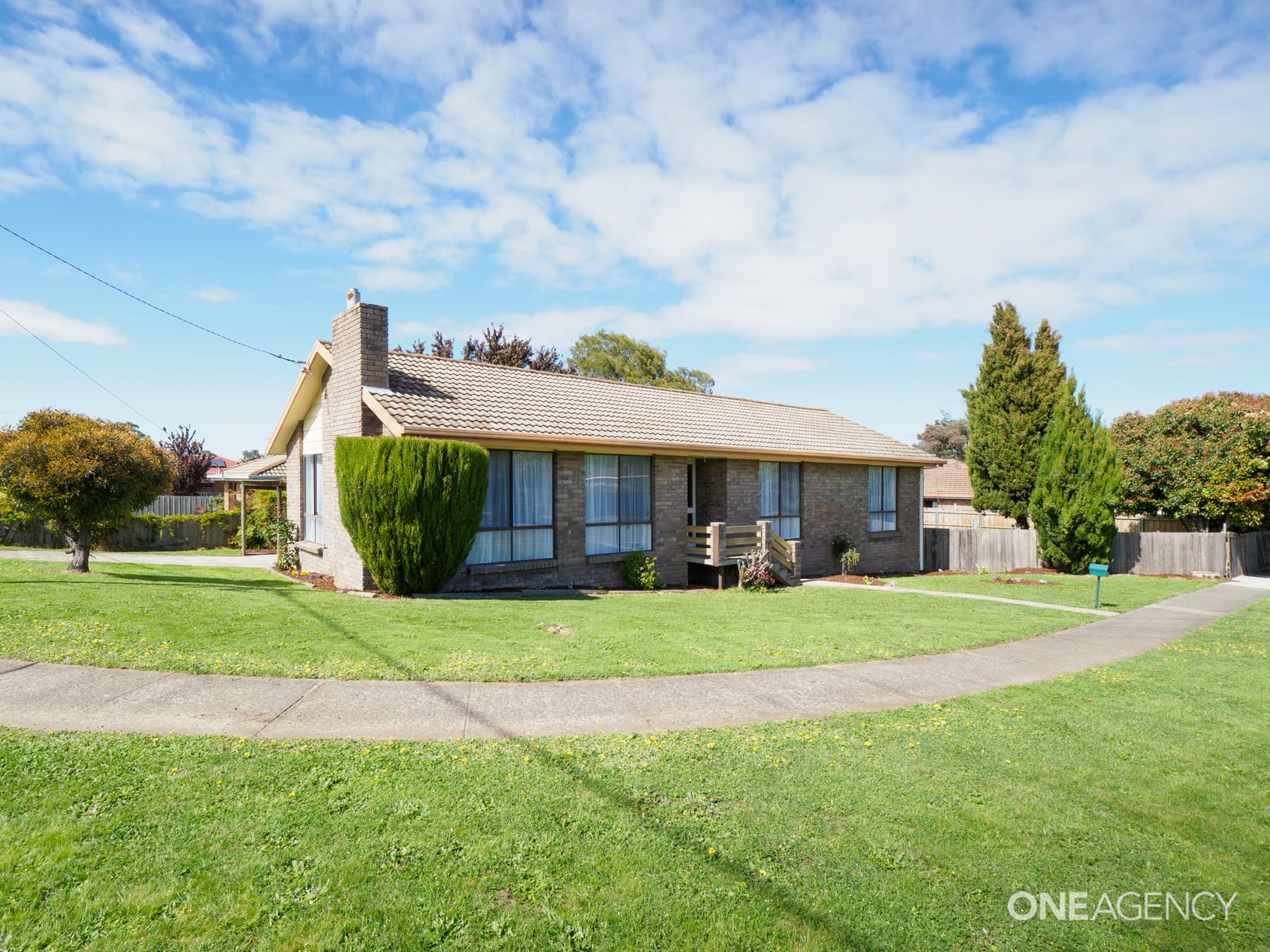 1 Mount Stuart Drive, Newnham, Newnham - Image 1