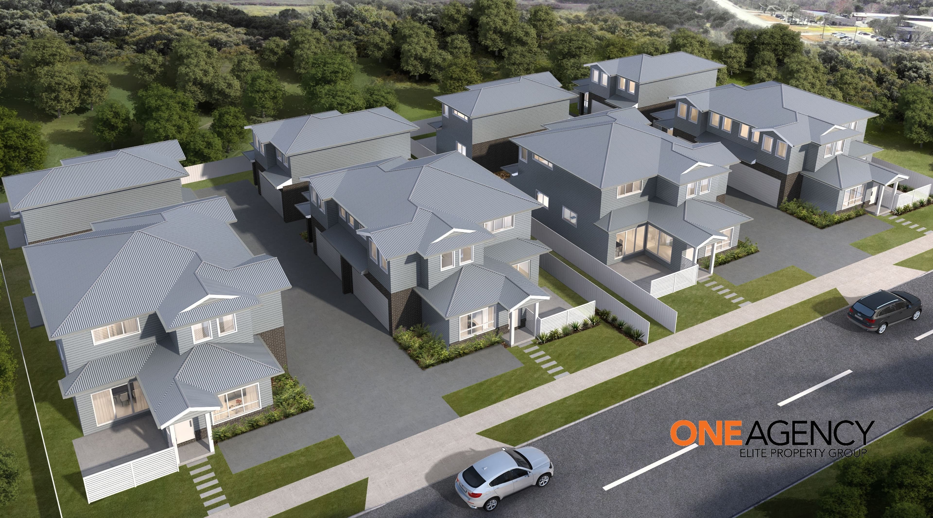 4/14-16 Banjo Street, Albion Park, Albion Park - Thumbnail 3