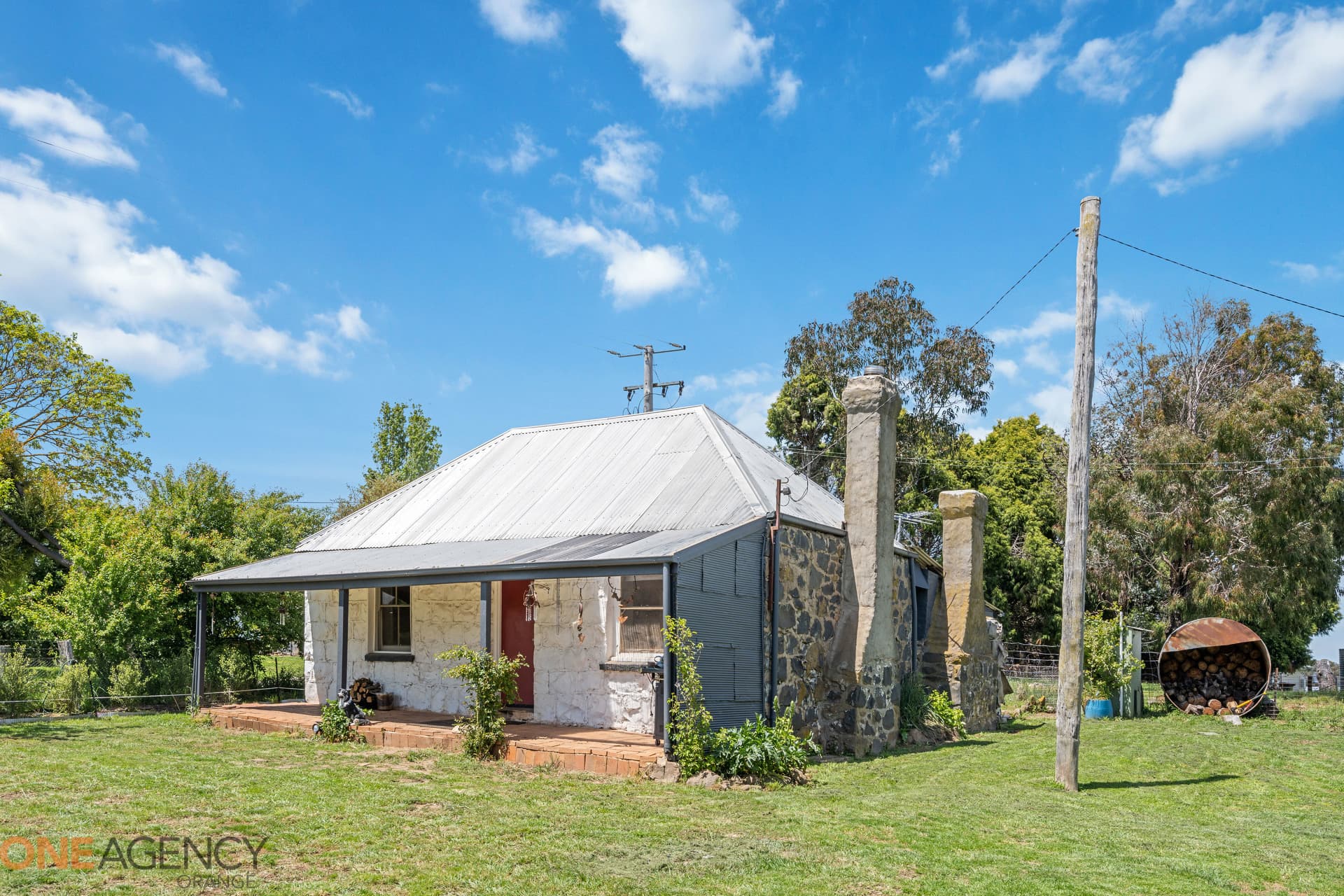 271 Forest Reefs Road, Millthorpe, Millthorpe - Thumbnail 2