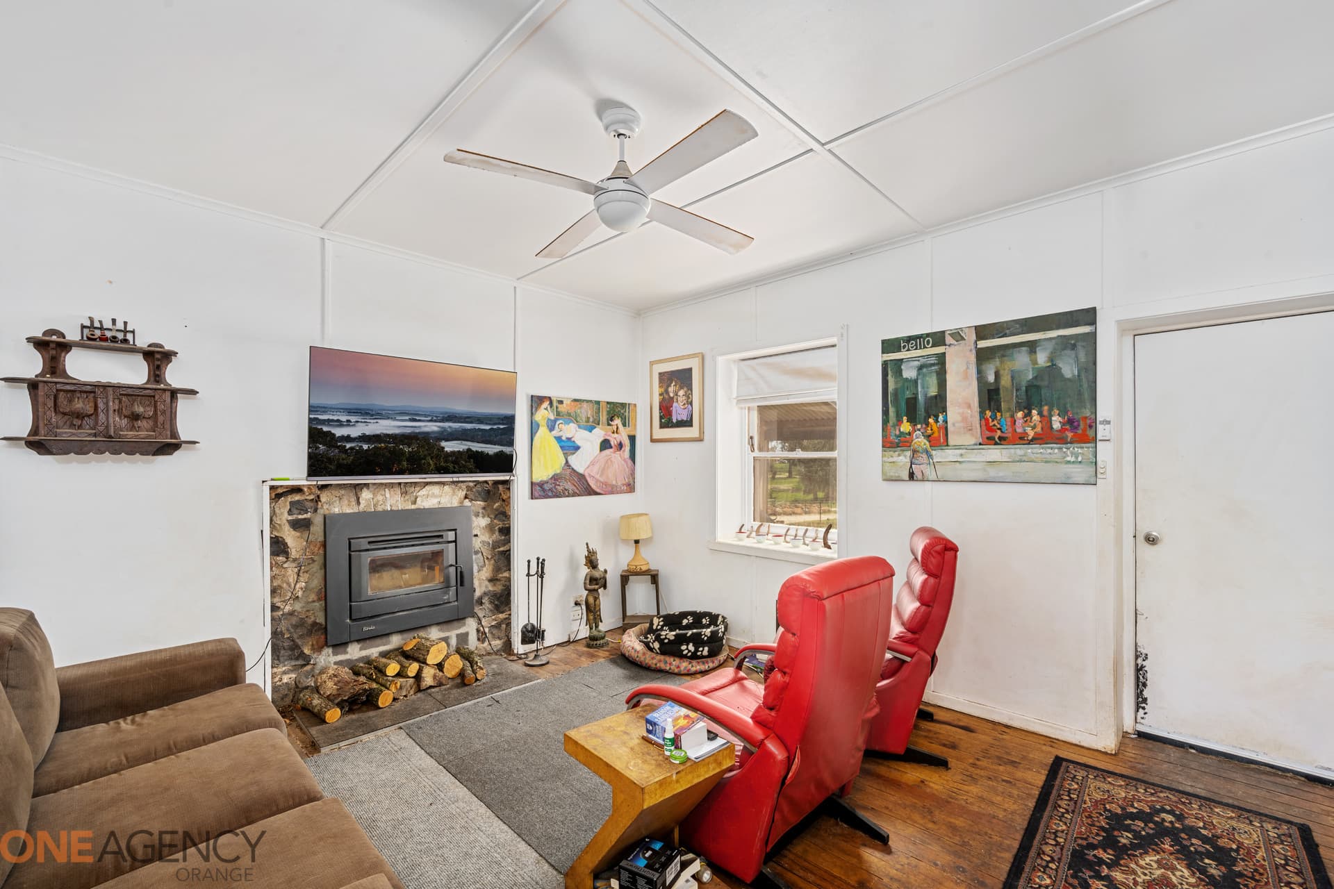 271 Forest Reefs Road, Millthorpe, Millthorpe - Thumbnail 6