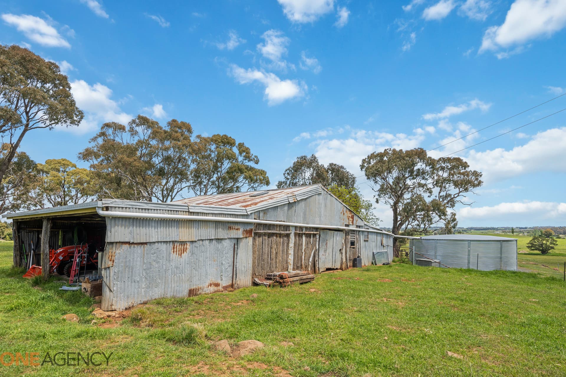 271 Forest Reefs Road, Millthorpe, Millthorpe - Thumbnail 8