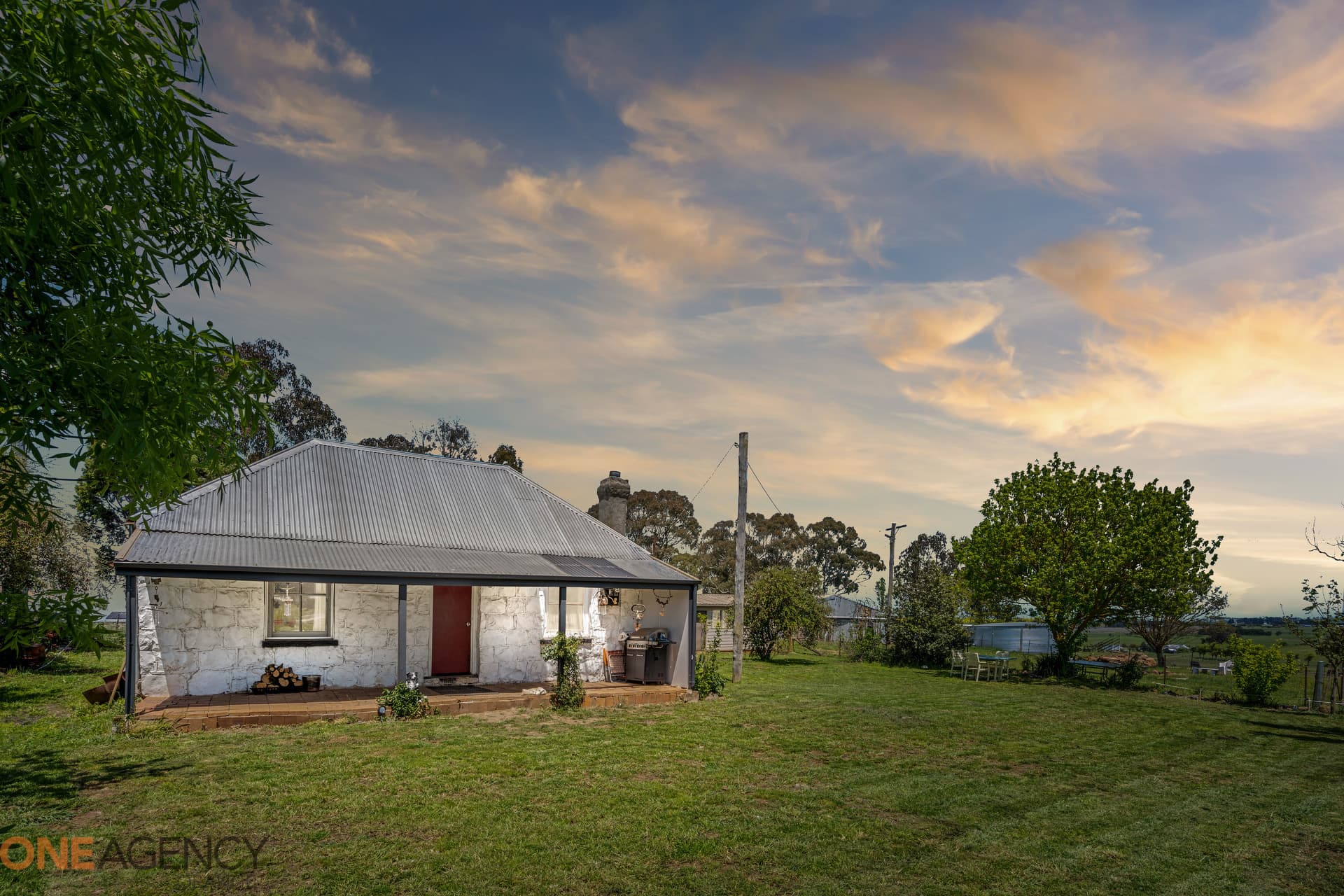 271 Forest Reefs Road, Millthorpe, Millthorpe - Image 1