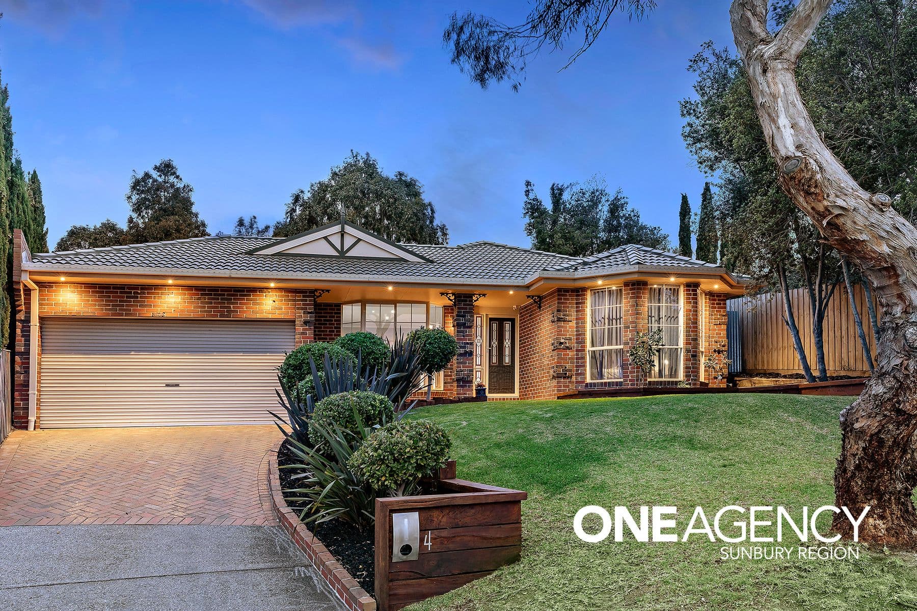 4 Wirilda Court, Sunbury, Sunbury - Thumbnail 2
