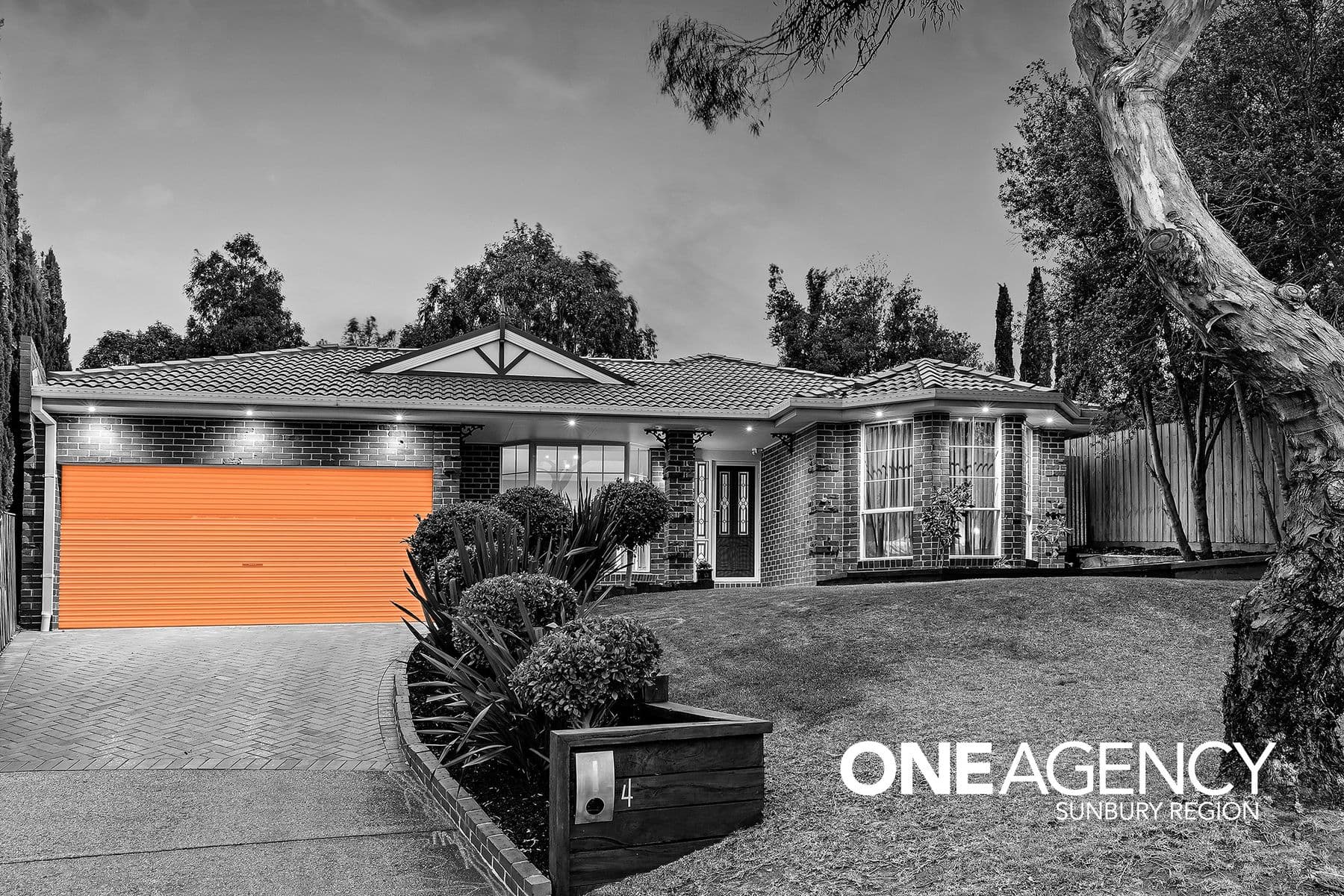 4 Wirilda Court, Sunbury, Sunbury - Image 1