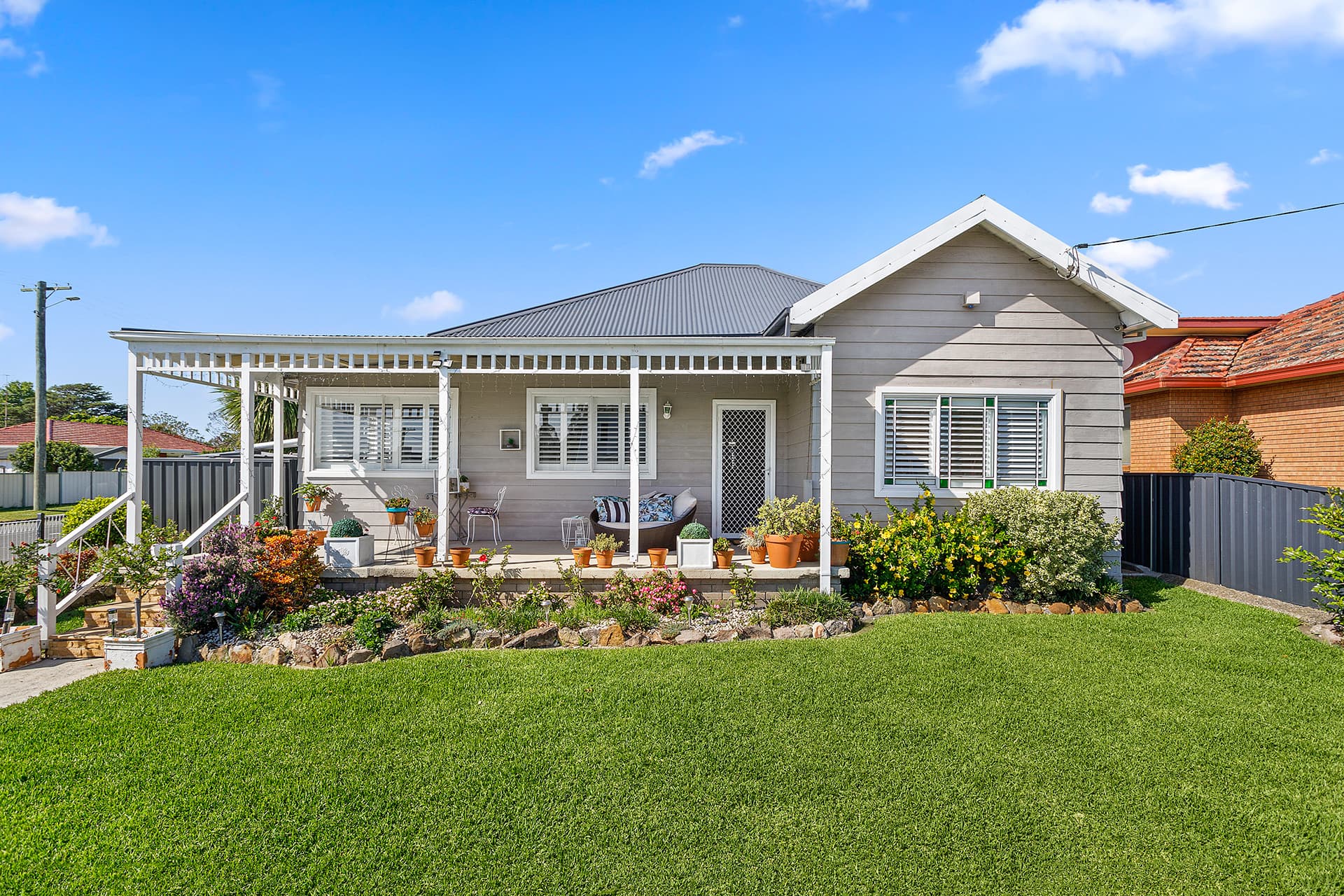 21 Caldwell Avenue, Tarrawanna, Tarrawanna - Image 1