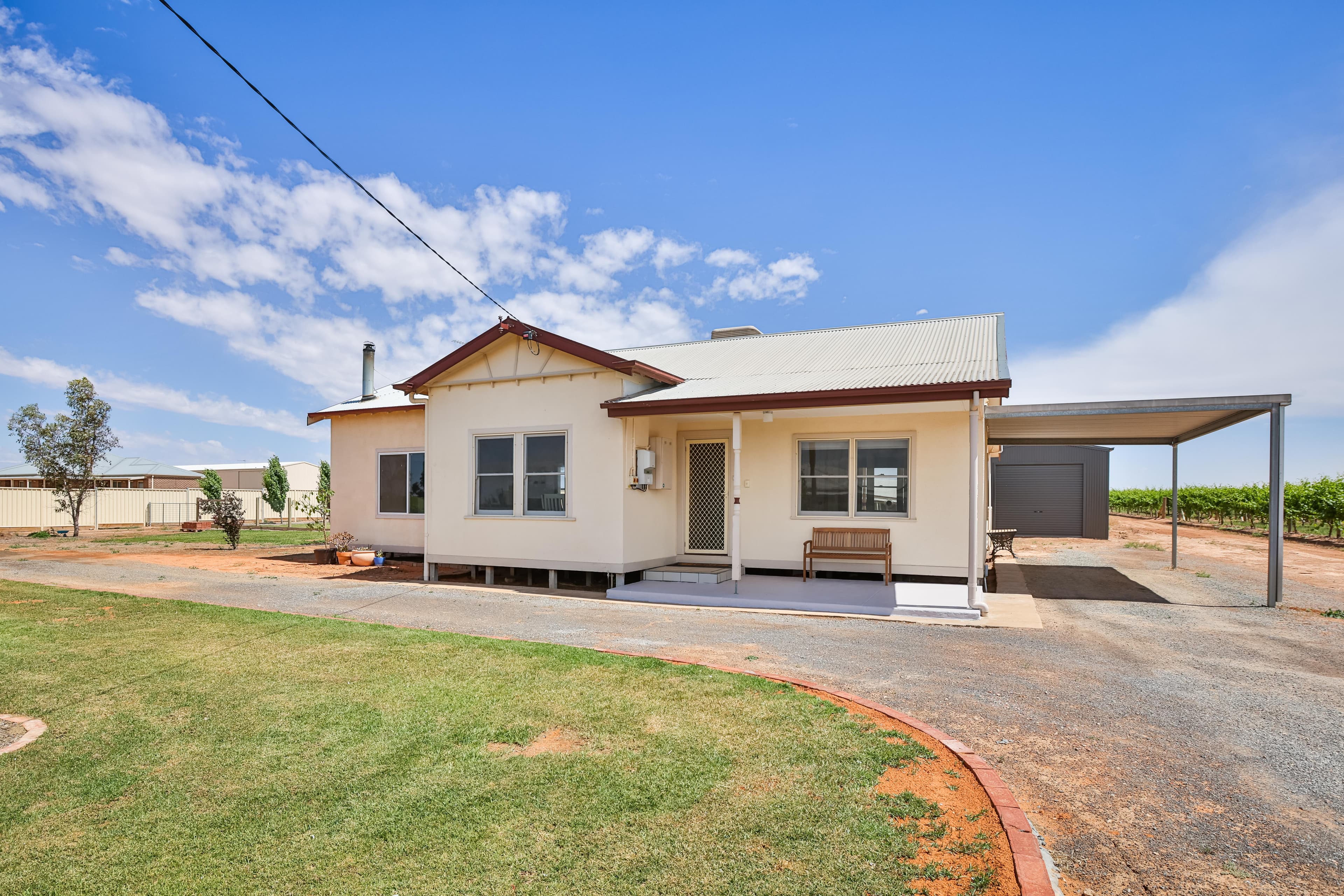 40 Dyar Avenue, Cabarita, Cabarita - Image 1