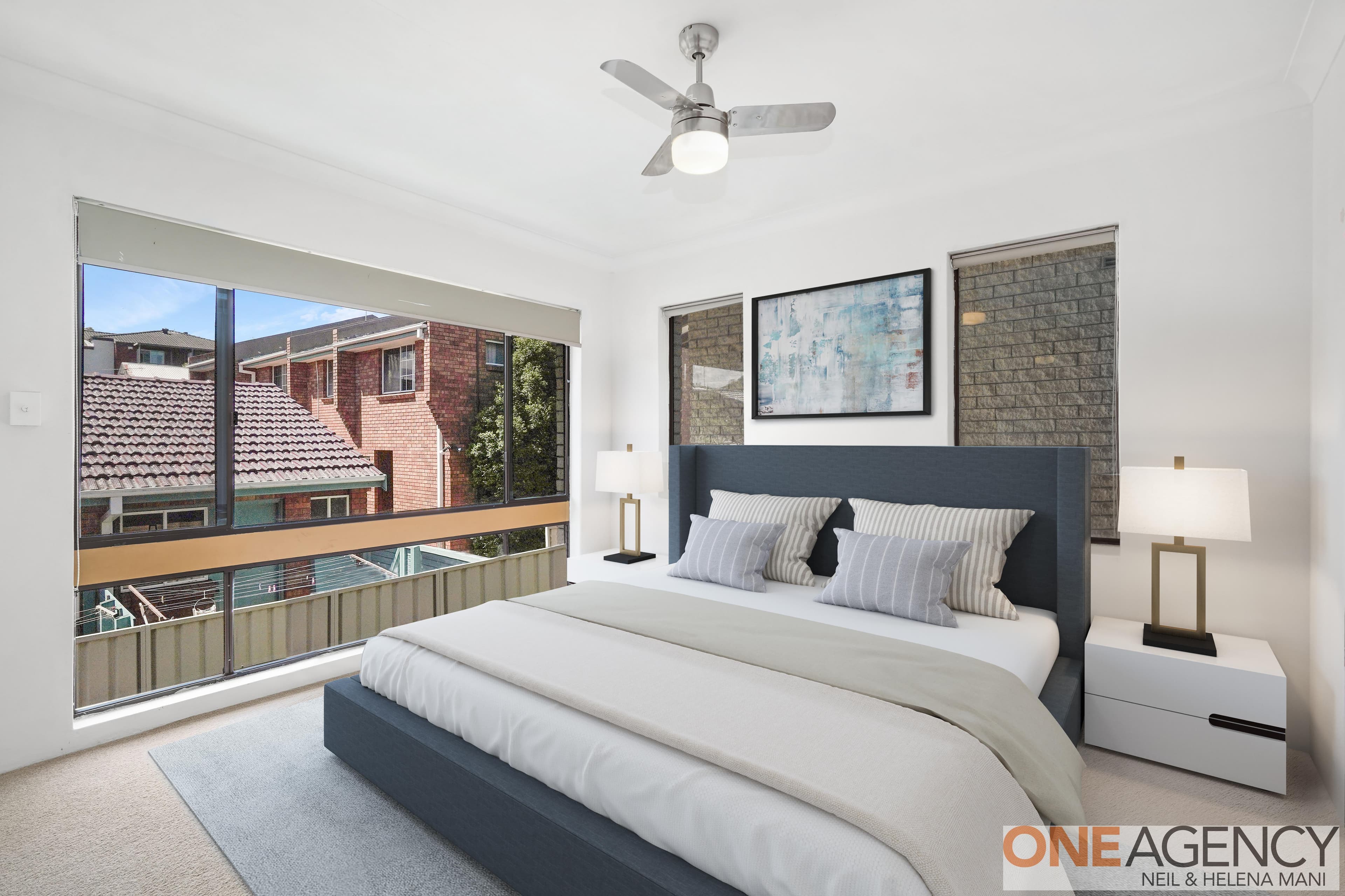 5/22 York Street, Point Frederick, Point Frederick - Thumbnail 3