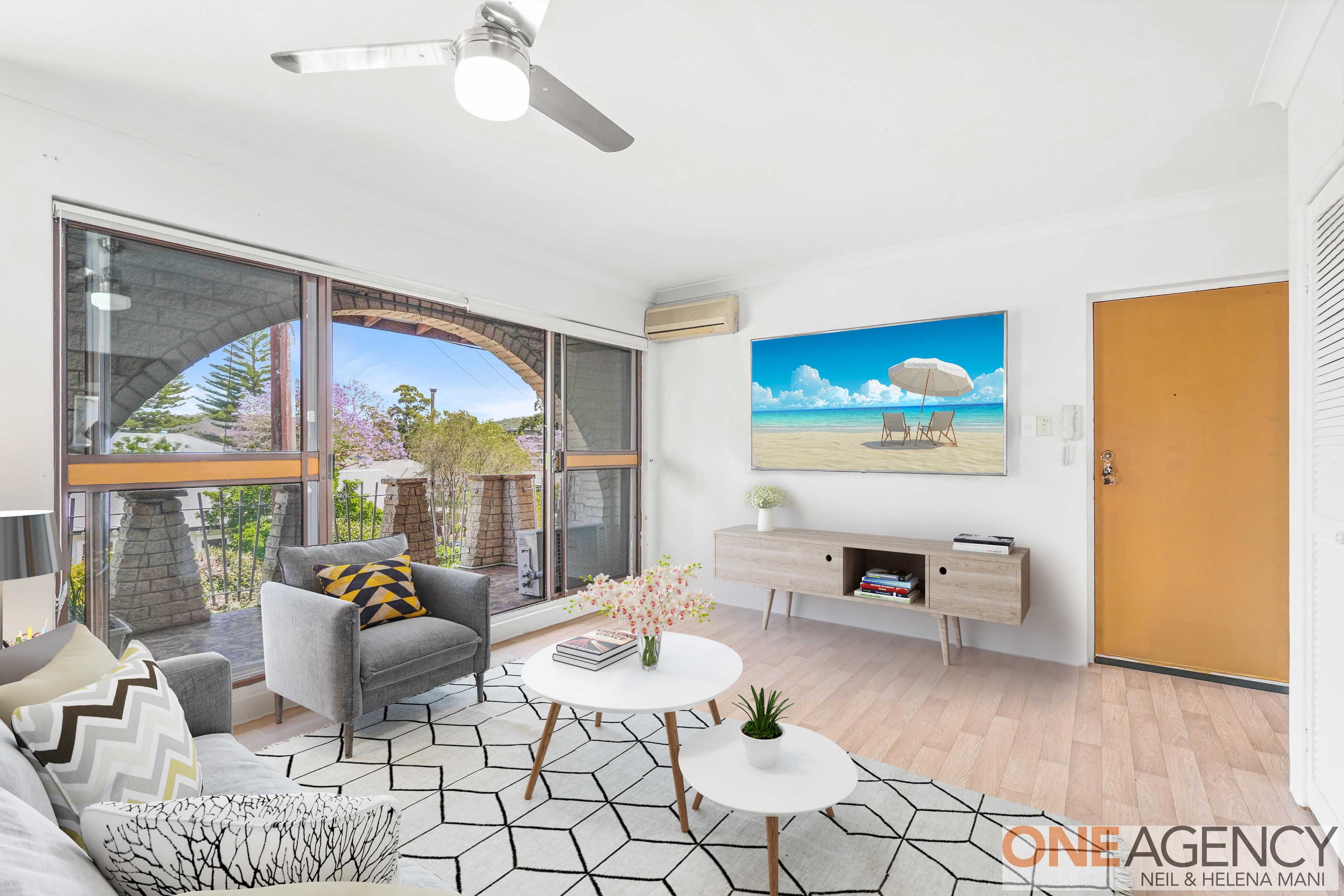 5/22 York Street, Point Frederick, Point Frederick - Image 1
