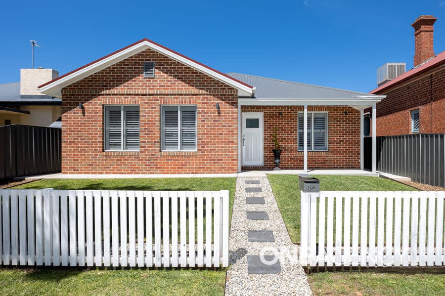 84 RAILWAY Street, Turvey Park, Turvey Park - Image 1