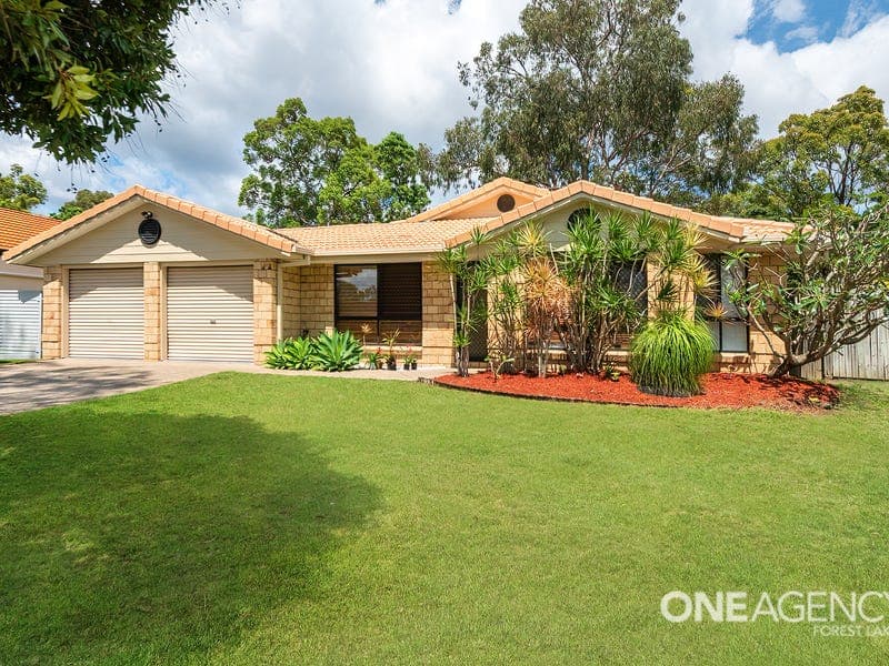 39 Mulgrave Crescent, Forest Lake, Forest Lake - Thumbnail 2