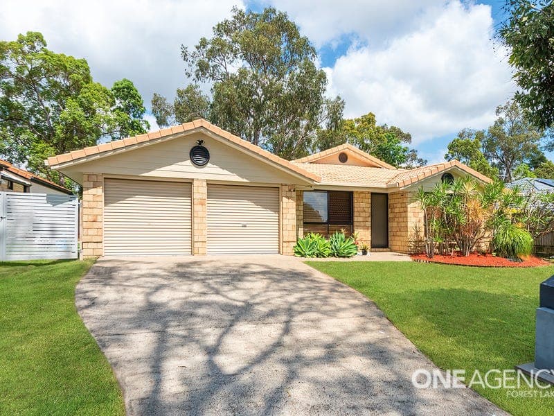 39 Mulgrave Crescent, Forest Lake, Forest Lake - Image 1