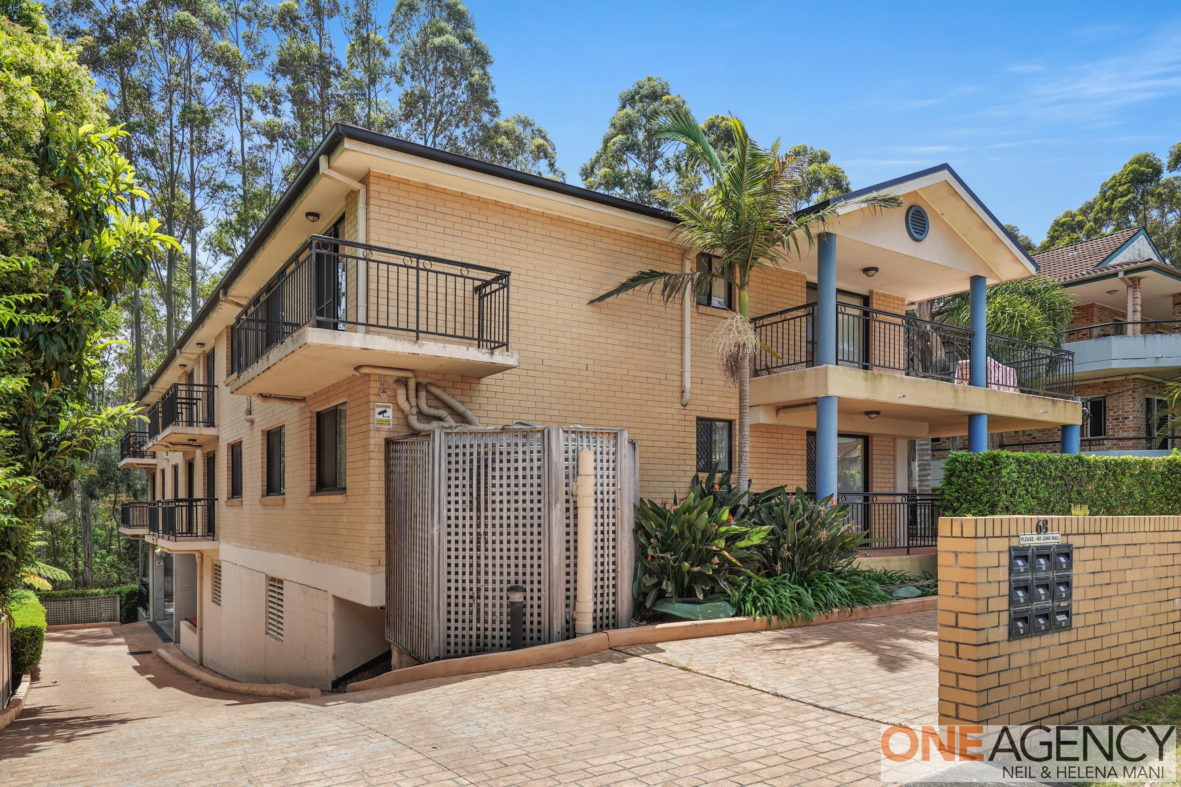 8/68 Karalta Road, Erina, Erina - Thumbnail 7