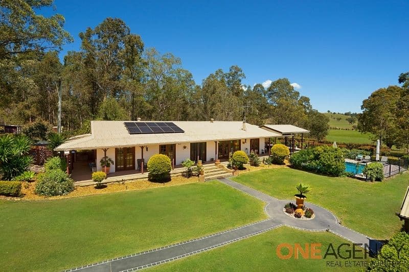 2576 Wallanbah Road, Firefly, Firefly - Image 1