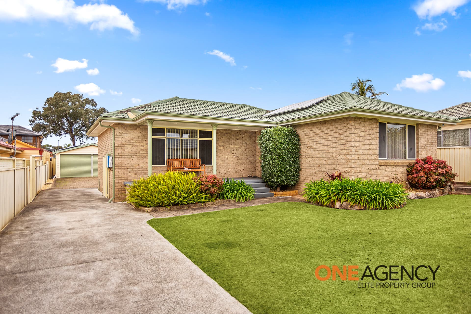 17 Fir Crescent, Albion Park Rail, Albion Park Rail - Image 1