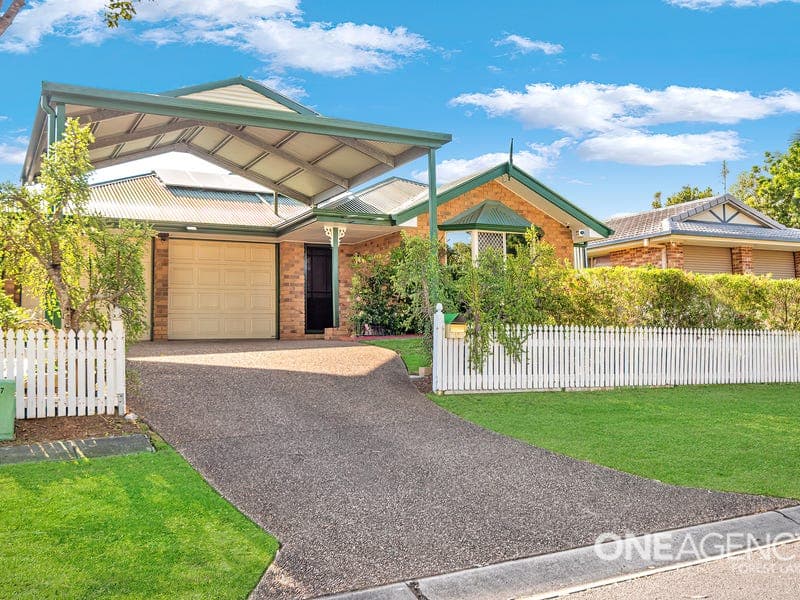 17 Norfolk Street, Forest Lake, Forest Lake - Image 1