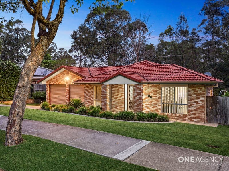 99 Toolara Cct, Forest Lake, Forest Lake - Thumbnail 2