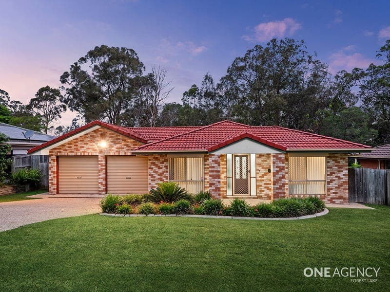 99 Toolara Cct, Forest Lake, Forest Lake - Image 1