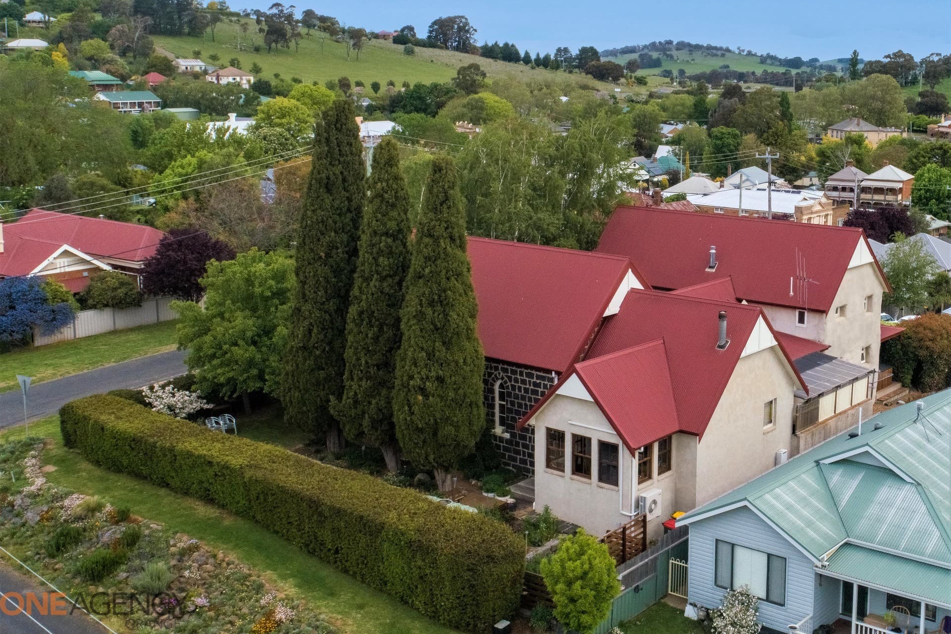 7 Pearce Street, Millthorpe, Millthorpe - Image 1