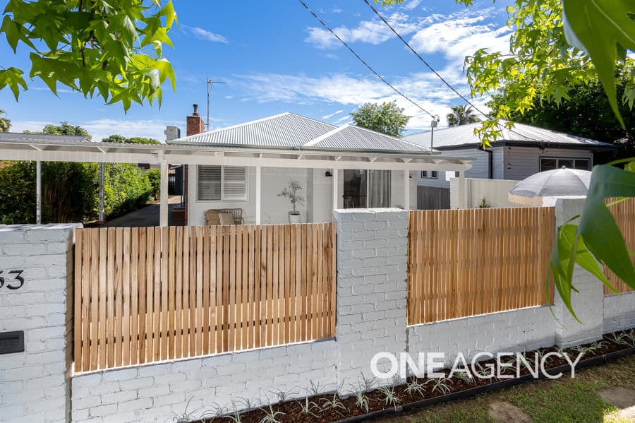 53 HEYDON Avenue, Turvey Park, Turvey Park - Thumbnail 2