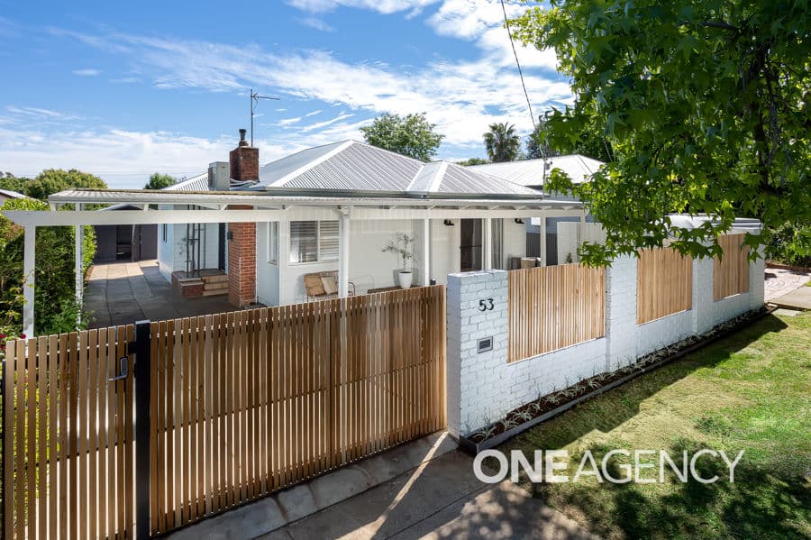 53 HEYDON Avenue, Turvey Park, Turvey Park - Image 1